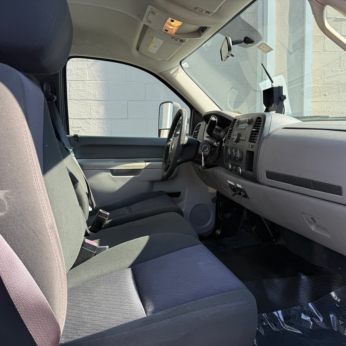 2012 Chevrolet Silverado 3500HD - Thumbnail 12