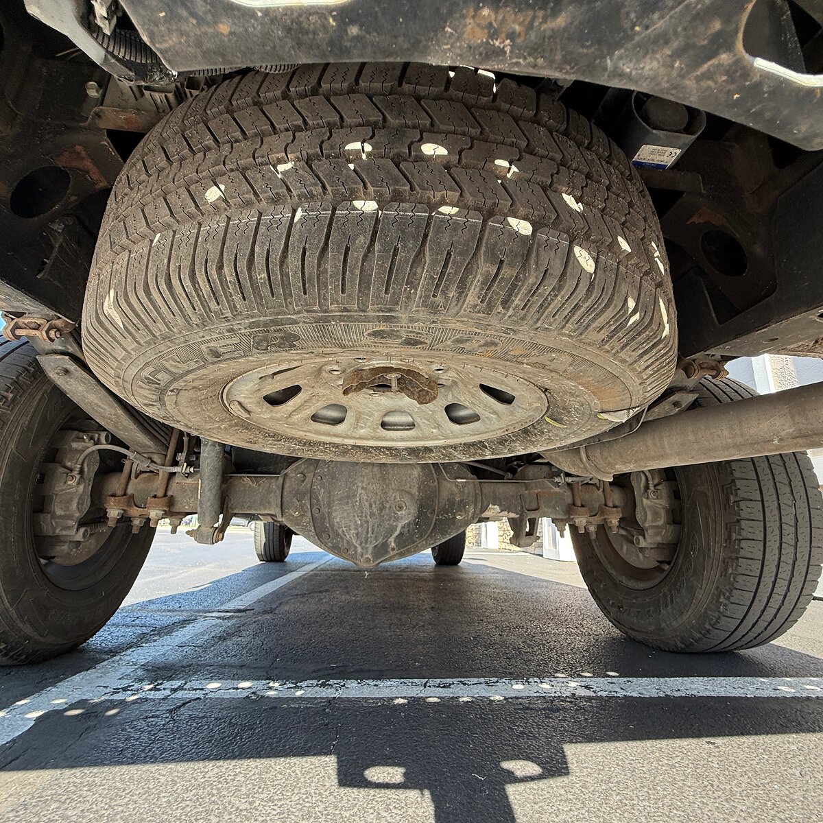 2012 Chevrolet Silverado 3500HD - Thumbnail 14