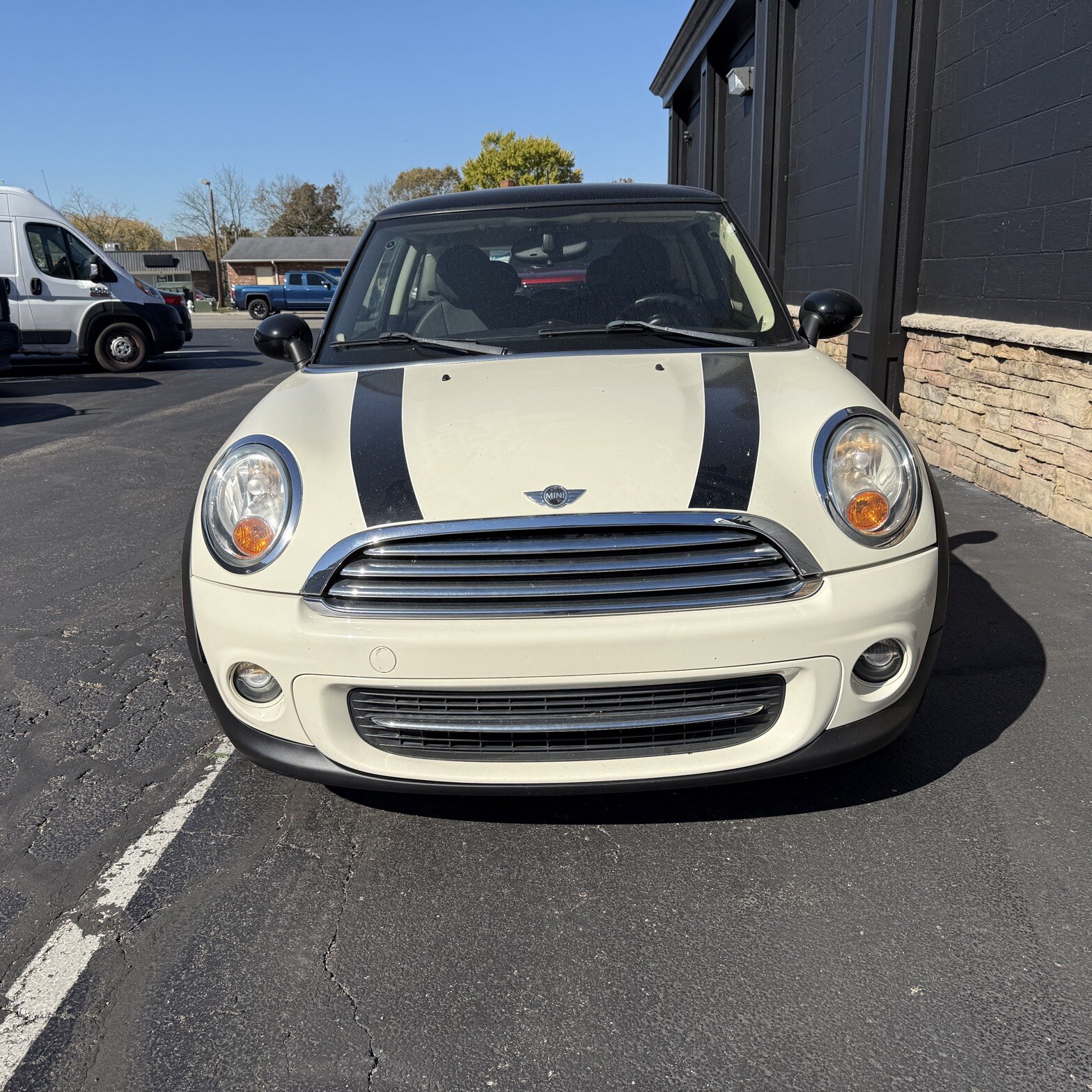 2012 MINI Cooper - Thumbnail 2
