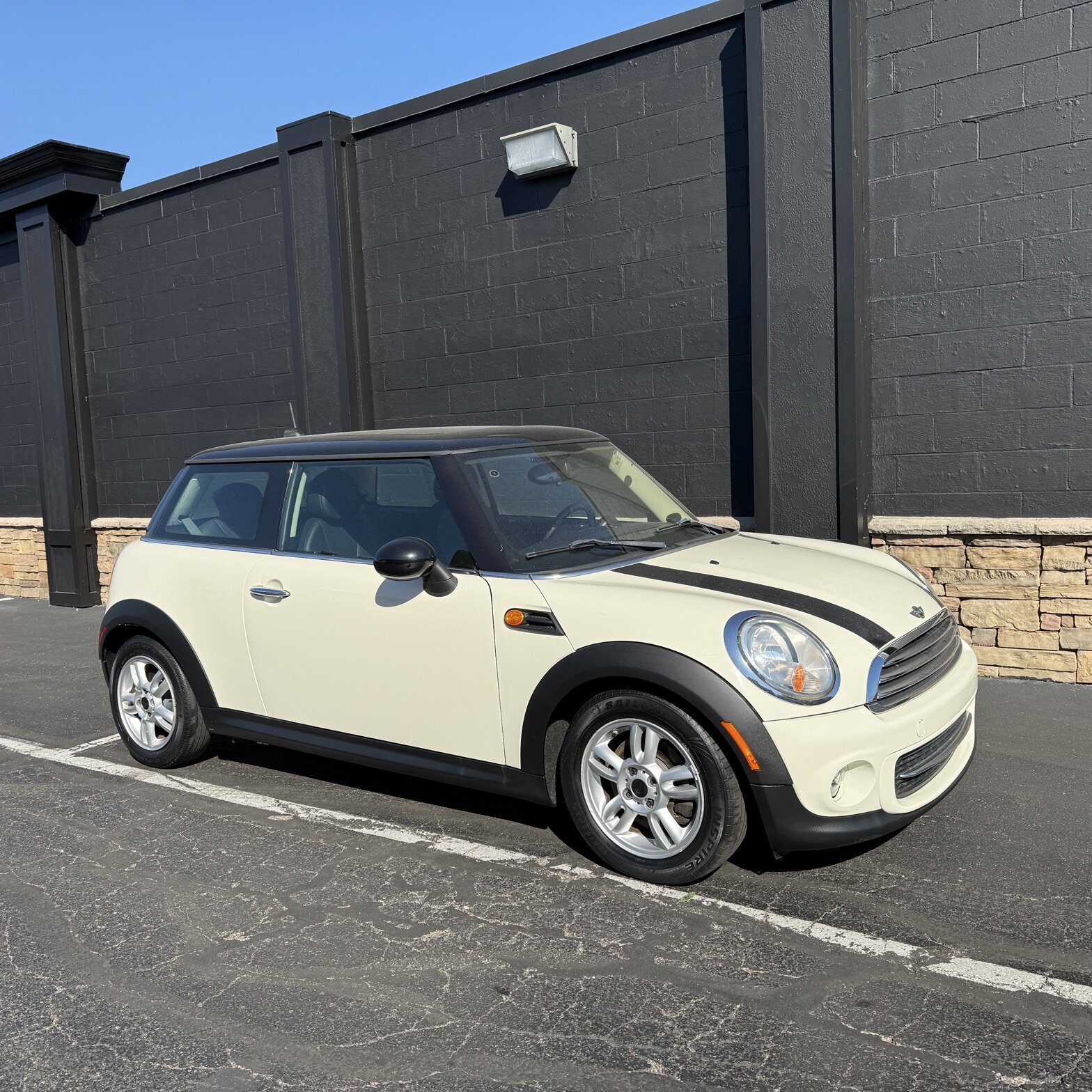 2012 MINI Cooper - Thumbnail 4