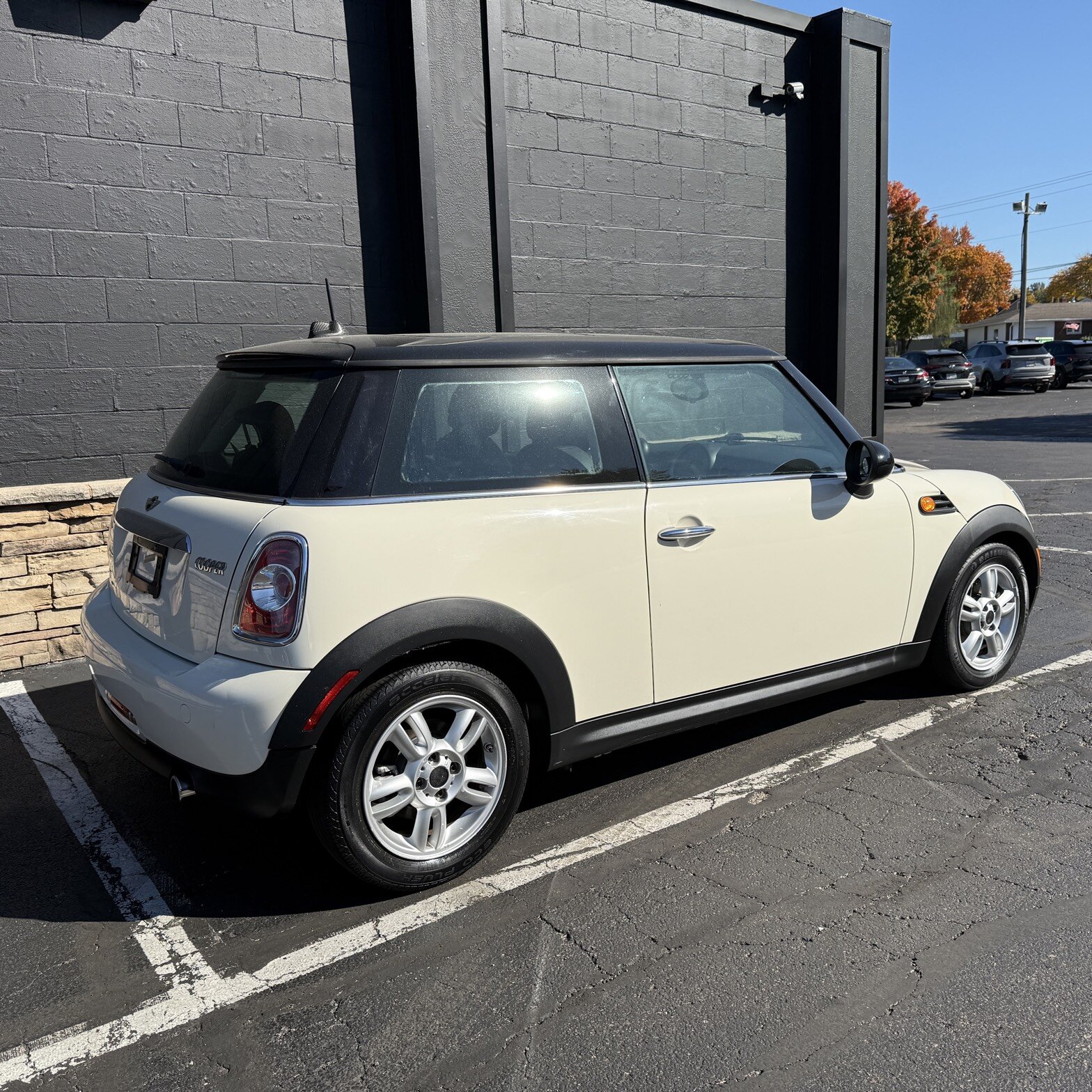 2012 MINI Cooper - Thumbnail 6