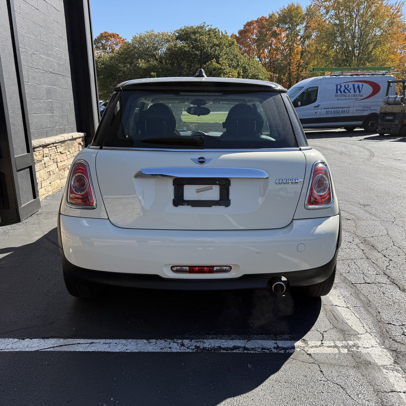 2012 MINI Cooper - Thumbnail 7