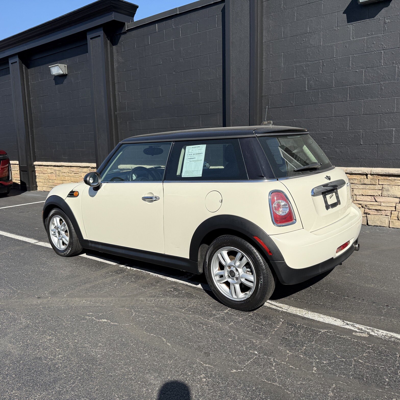 2012 MINI Cooper - Thumbnail 8
