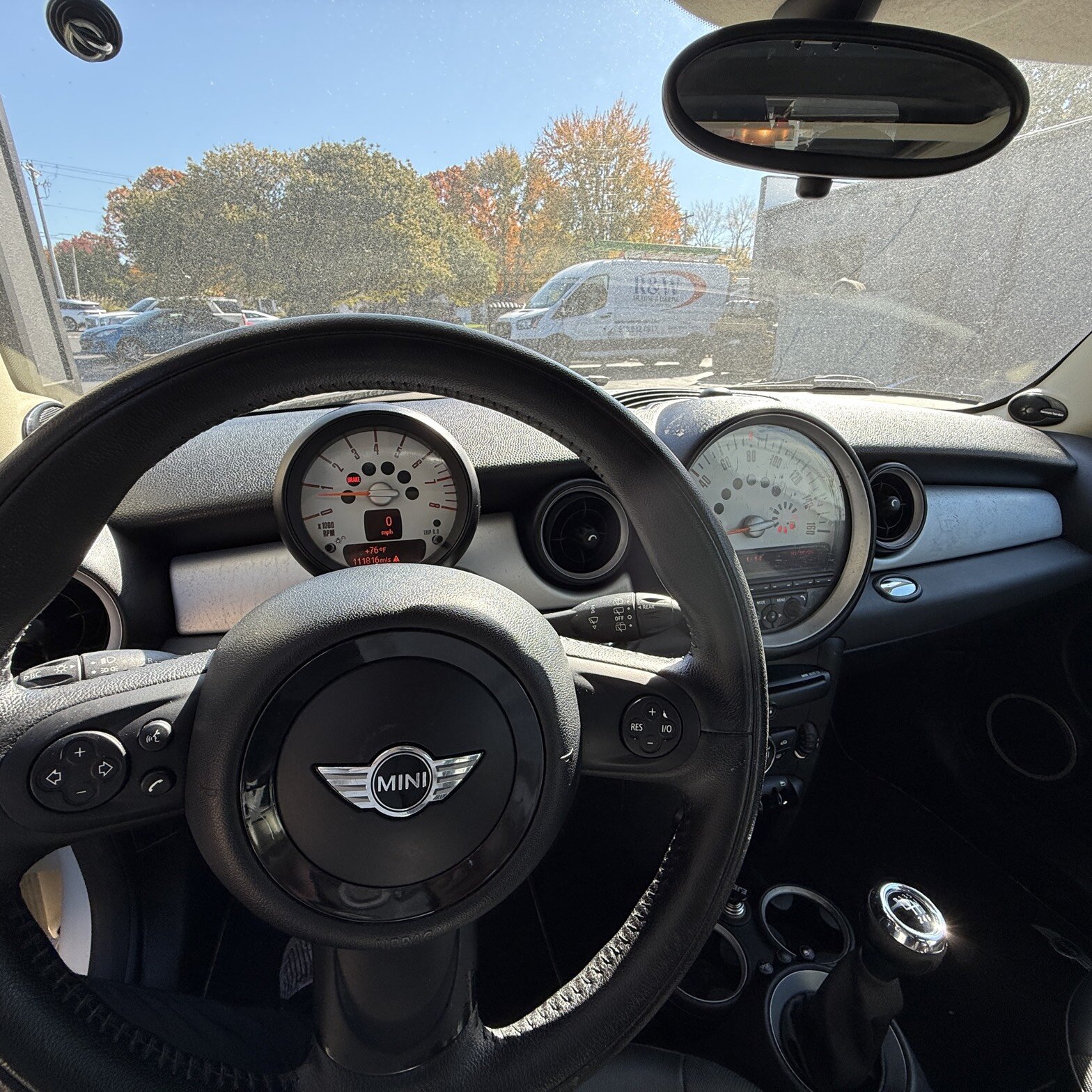 2012 MINI Cooper - Thumbnail 10