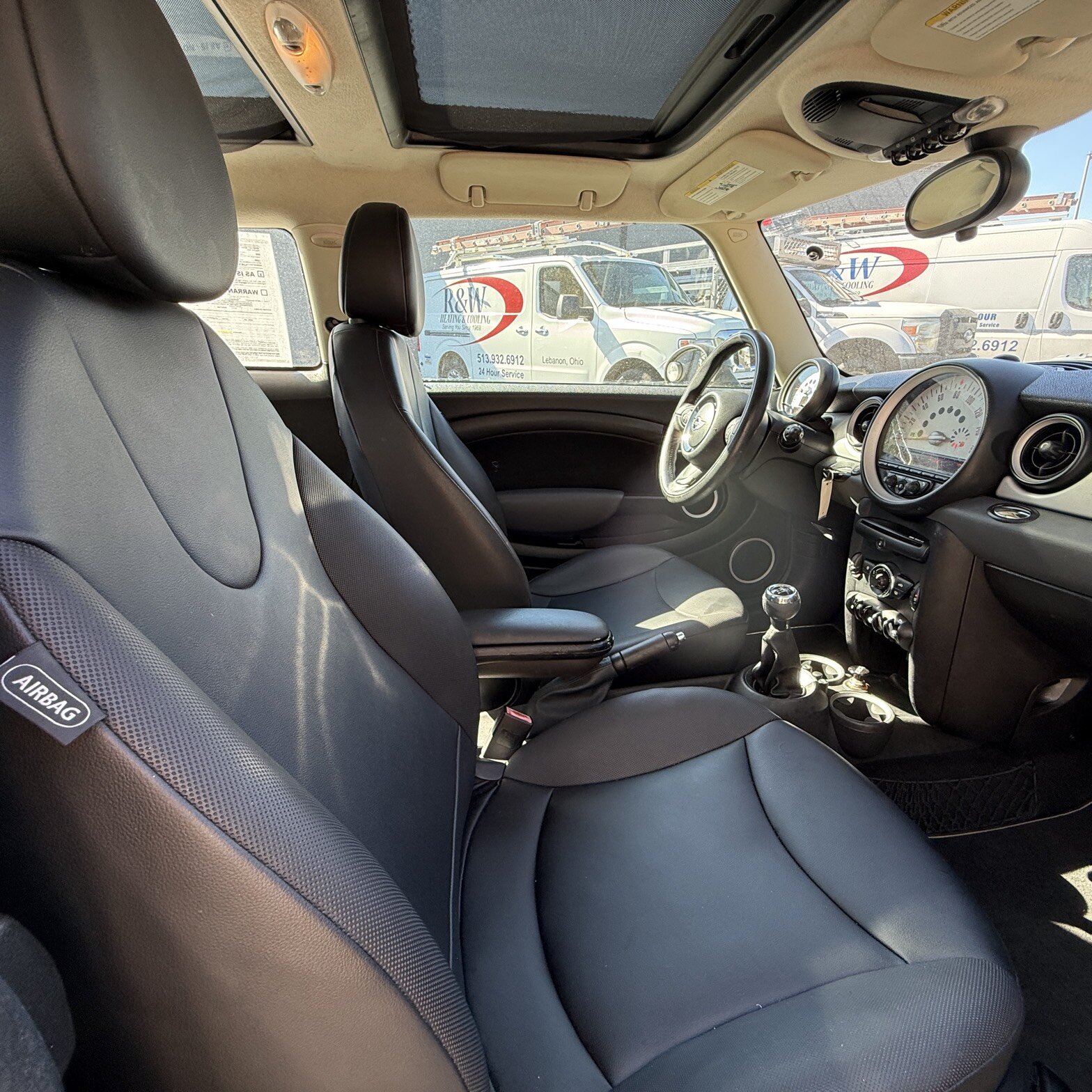 2012 MINI Cooper - Thumbnail 11