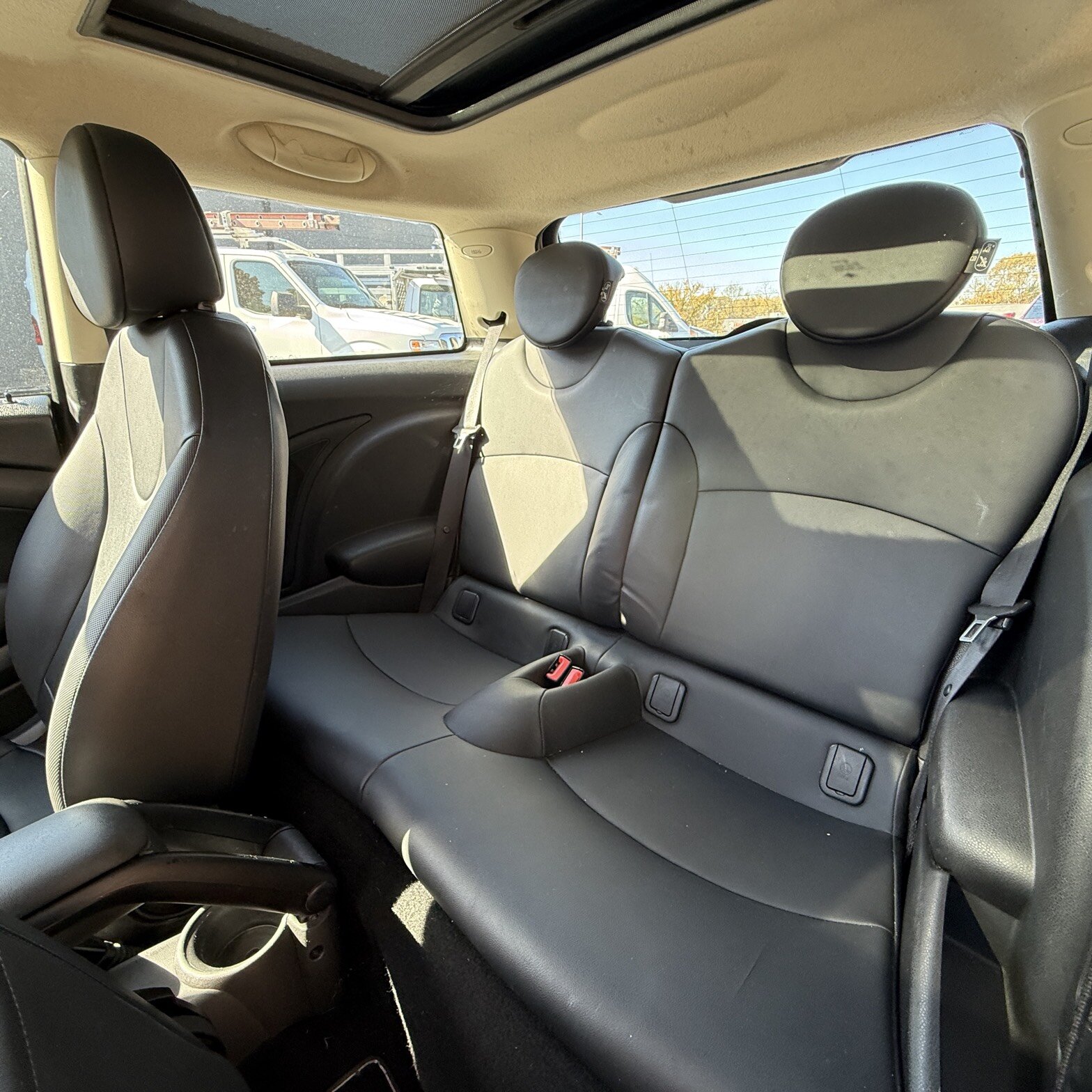 2012 MINI Cooper - Thumbnail 12