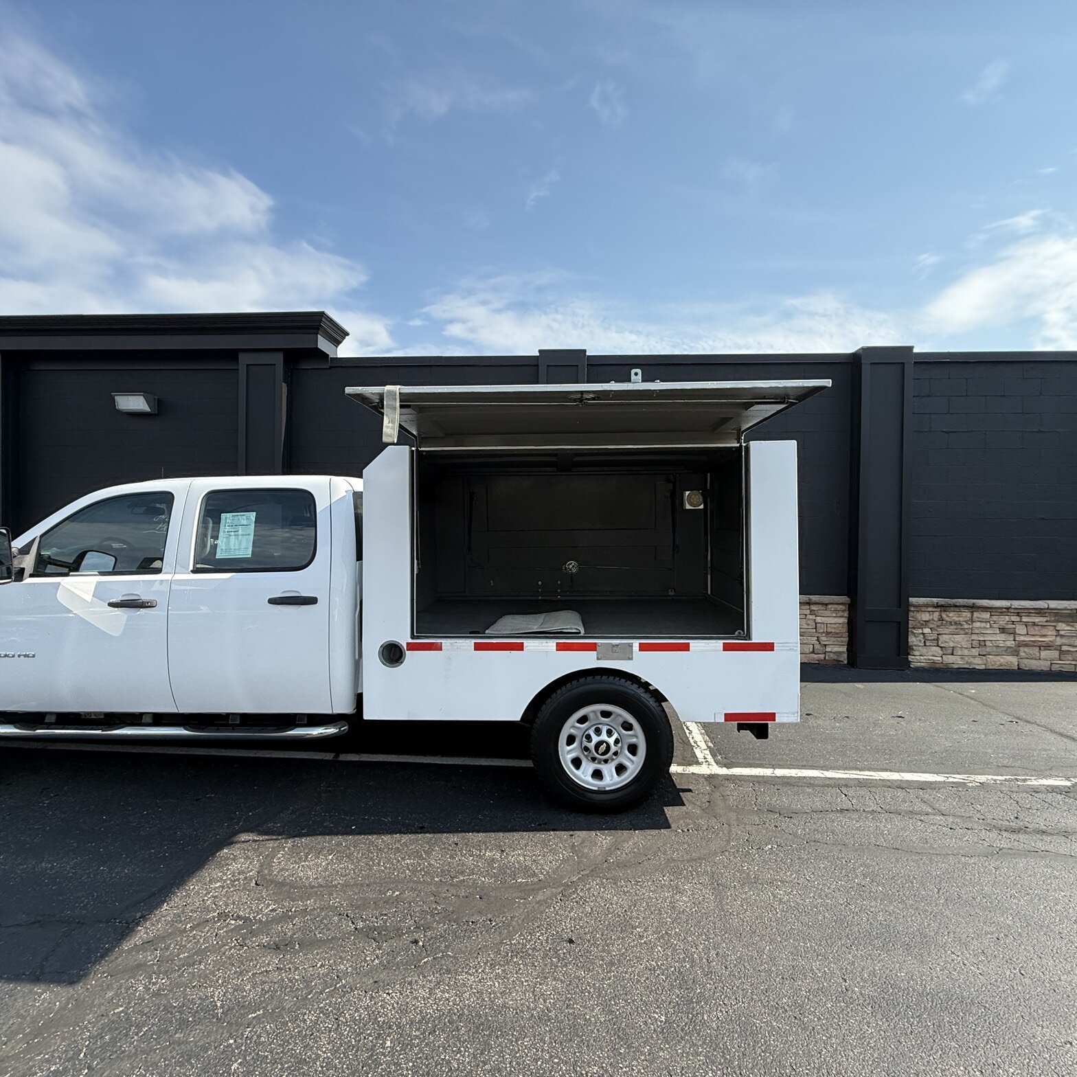 2013 Chevrolet Silverado 3500HD - Thumbnail 7