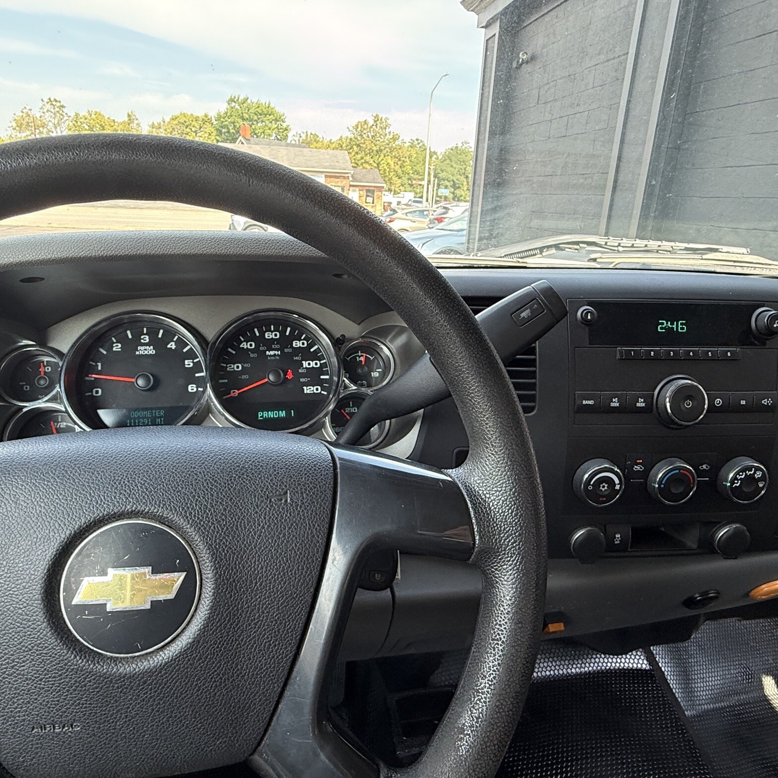 2013 Chevrolet Silverado 3500HD - Thumbnail 10