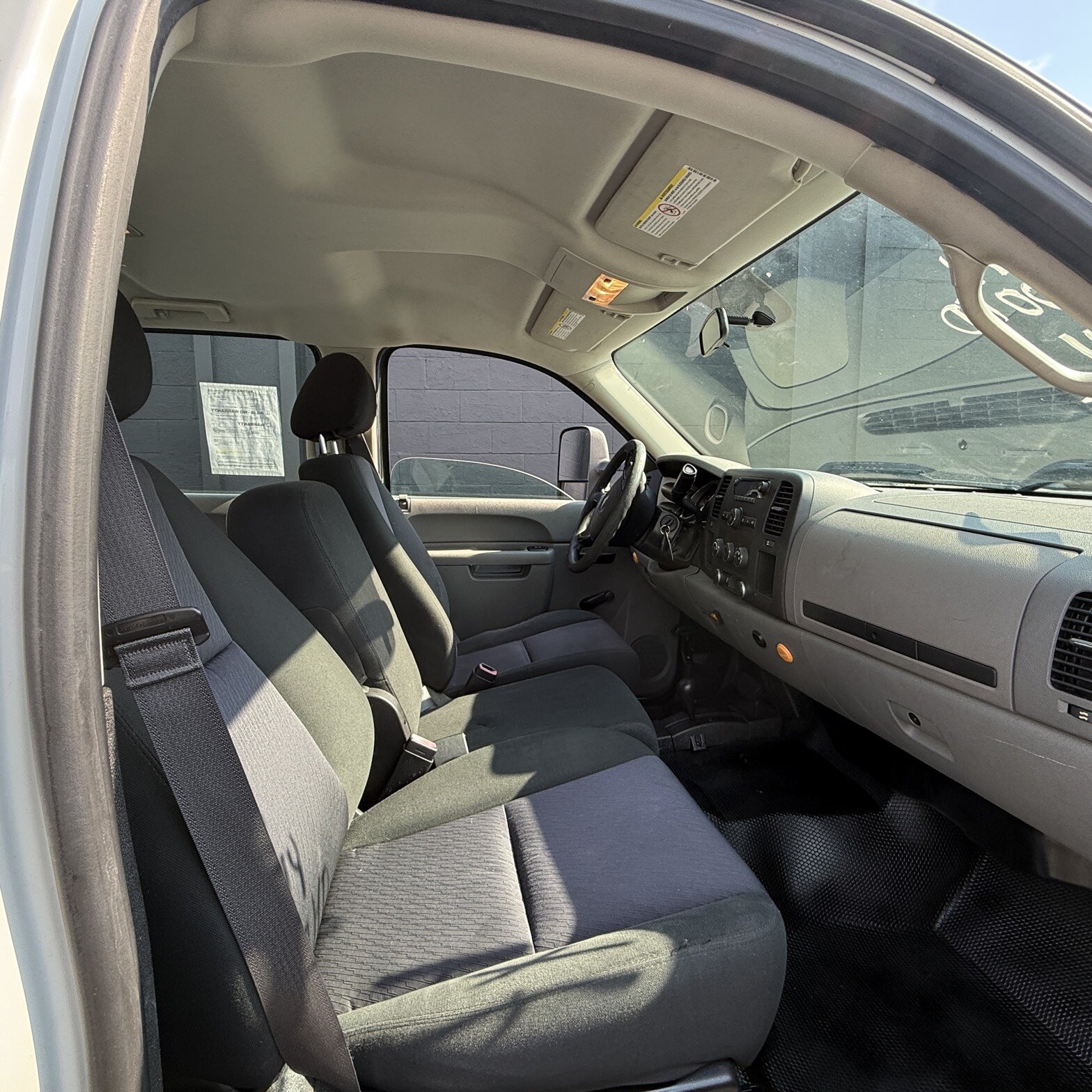 2013 Chevrolet Silverado 3500HD - Thumbnail 12