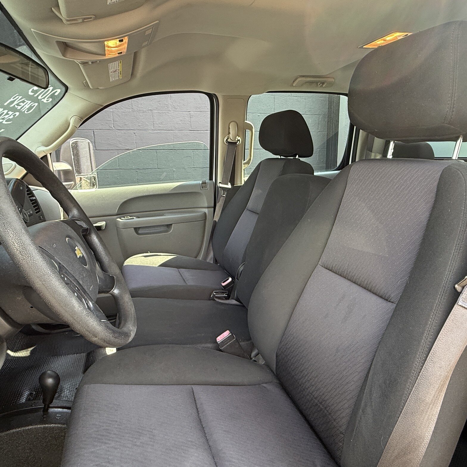 2013 Chevrolet Silverado 3500HD - Thumbnail 13
