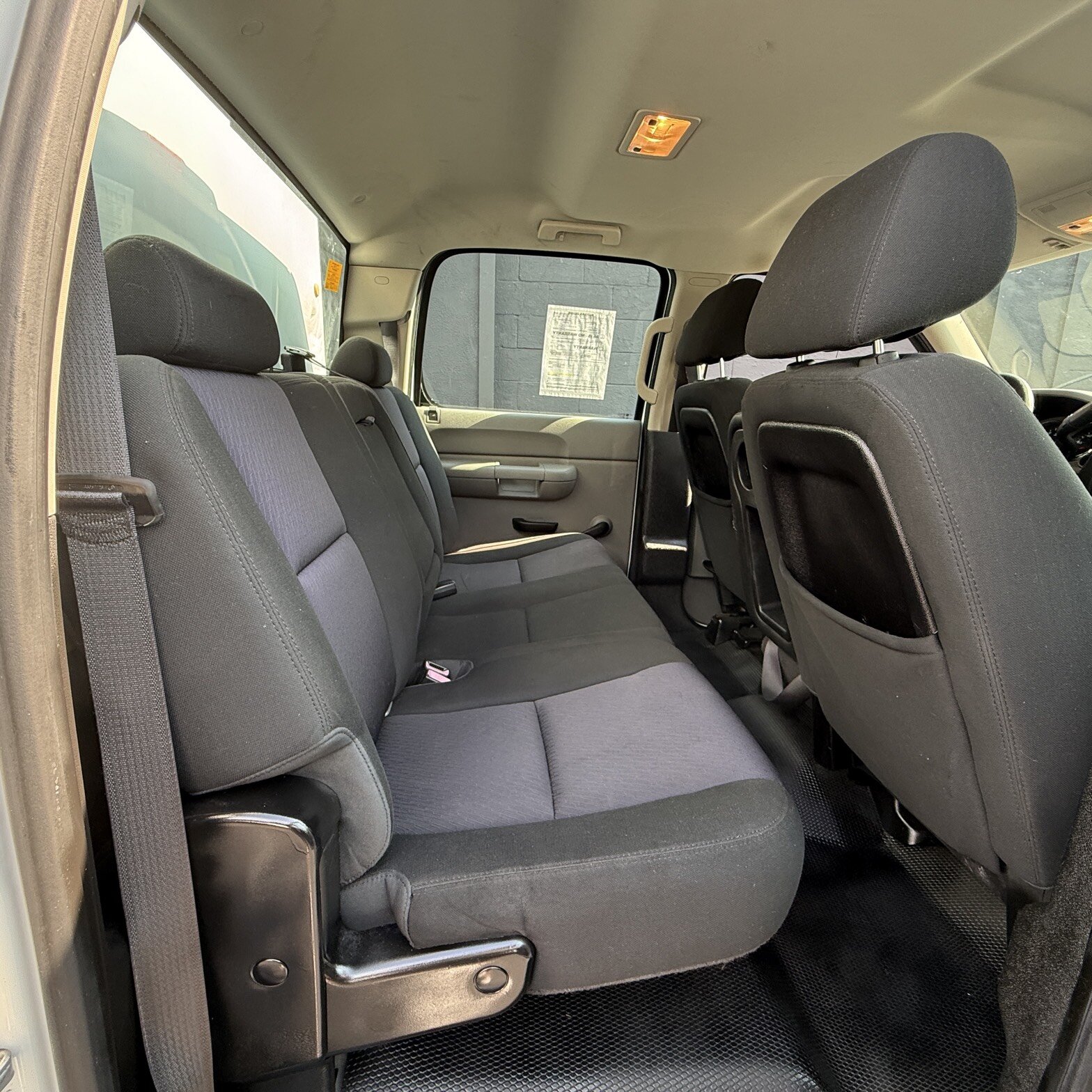 2013 Chevrolet Silverado 3500HD - Thumbnail 14