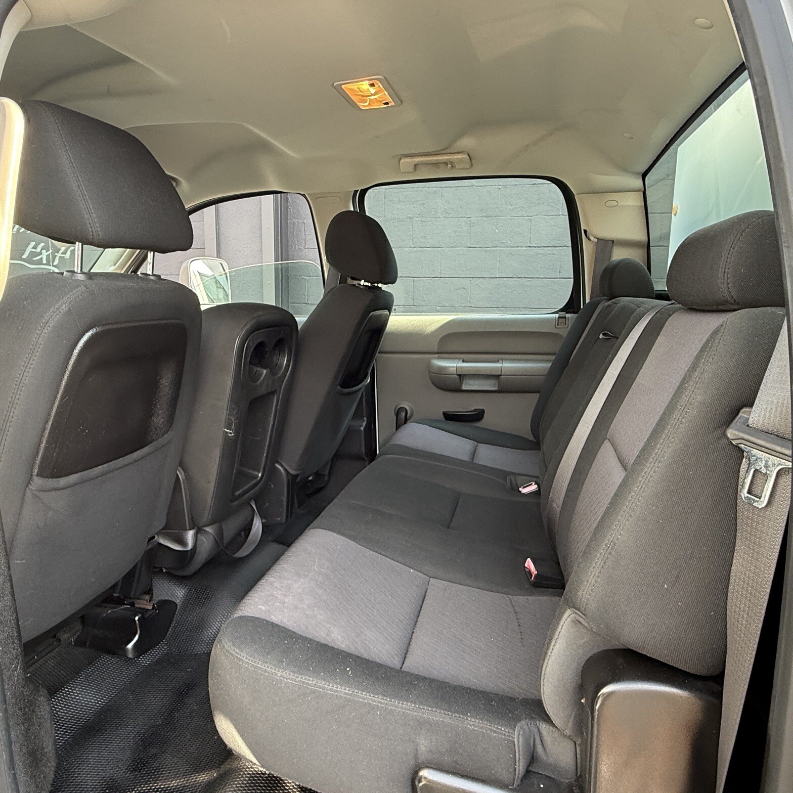 2013 Chevrolet Silverado 3500HD - Thumbnail 15