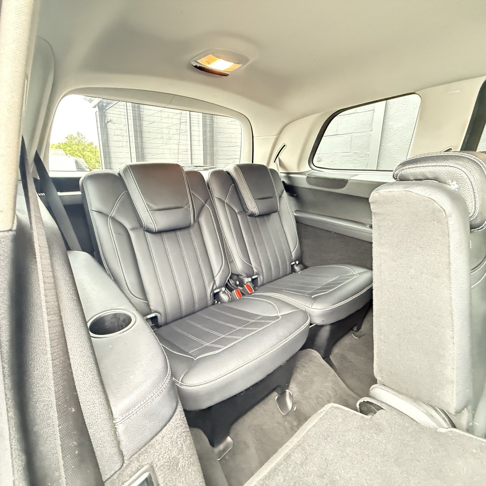 2013 Mercedes-Benz GL450 - Thumbnail 14