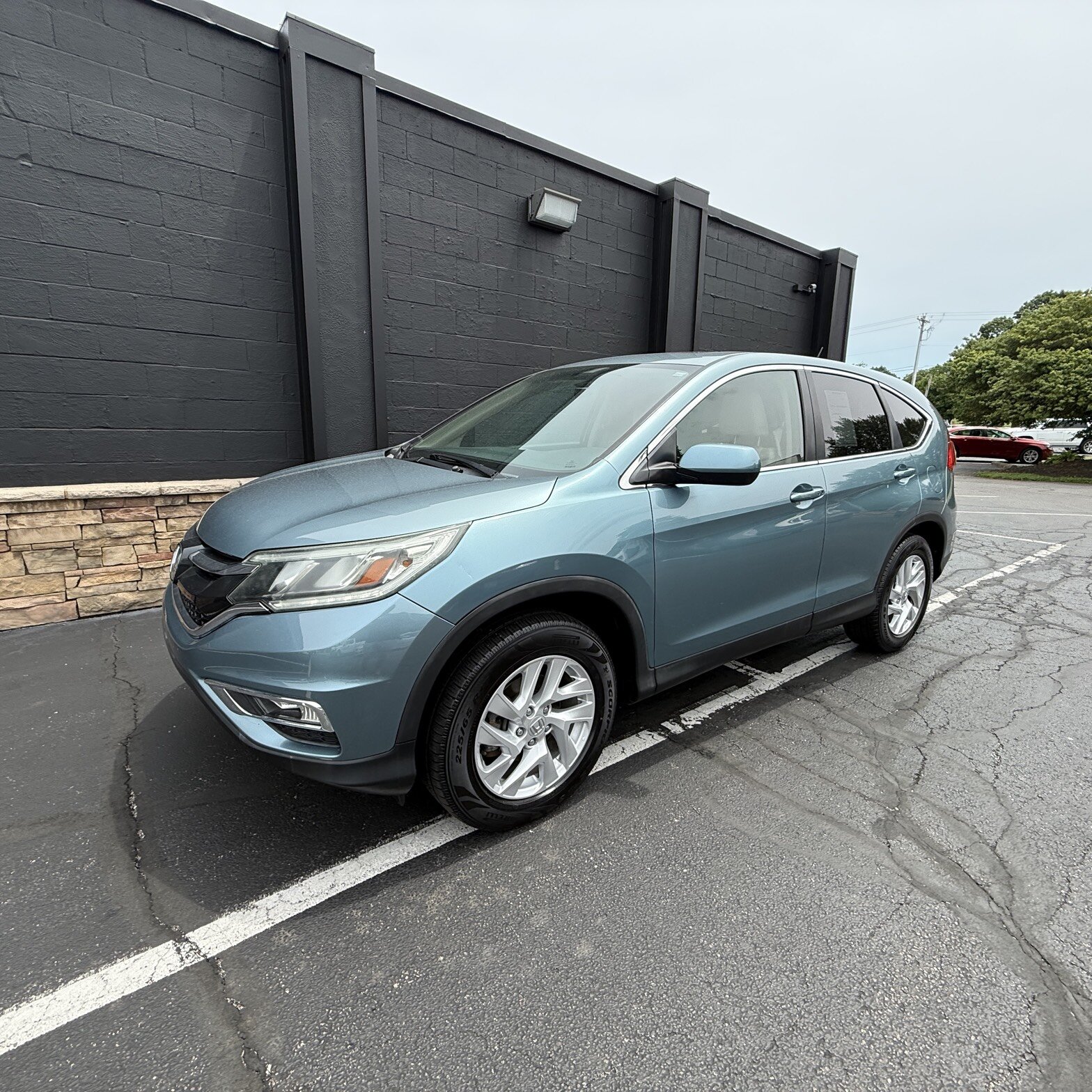 2015 Honda CR-V - Image 1