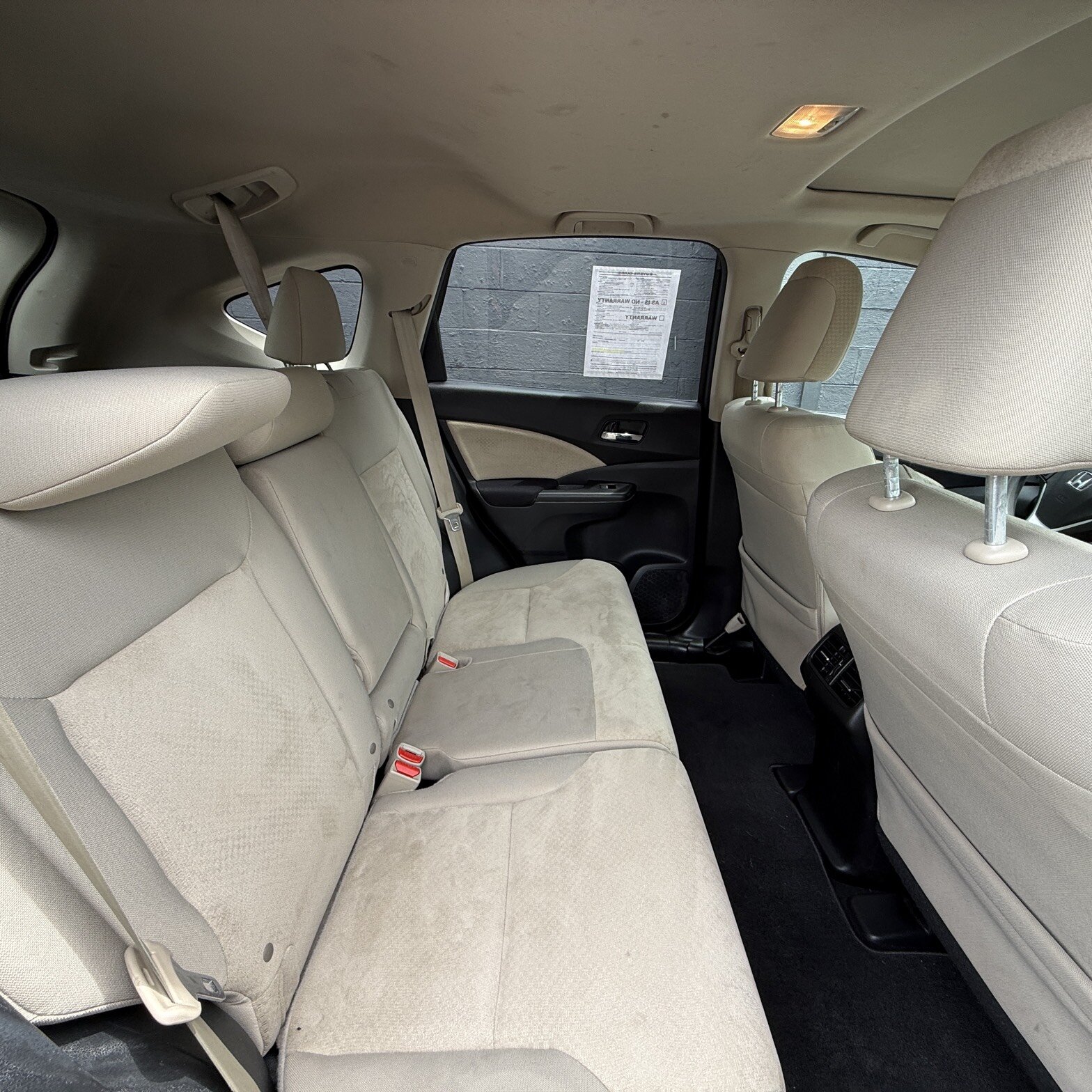 2015 Honda CR-V - Thumbnail 12