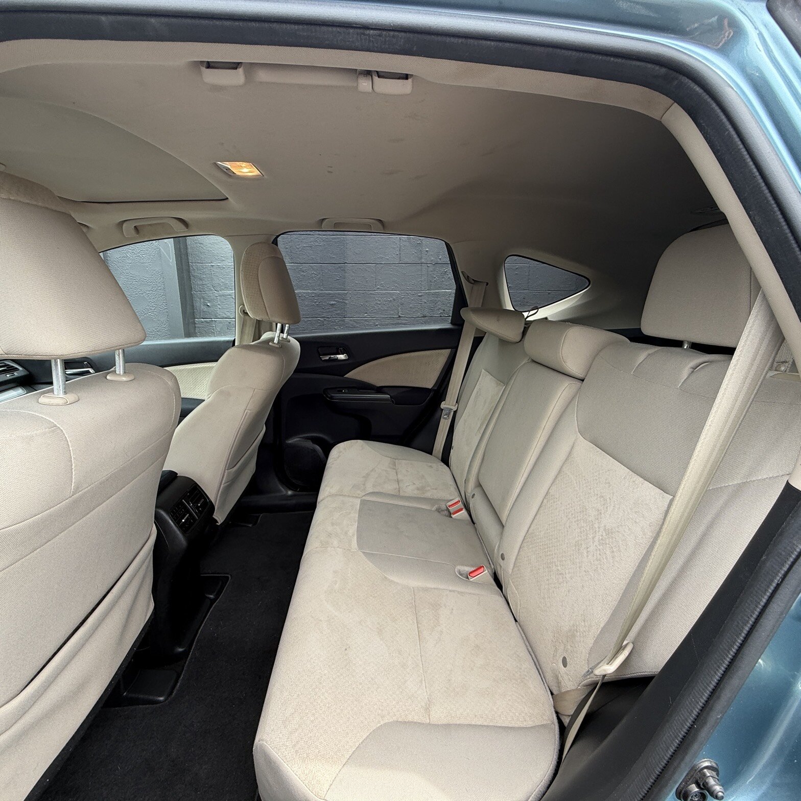 2015 Honda CR-V - Thumbnail 11
