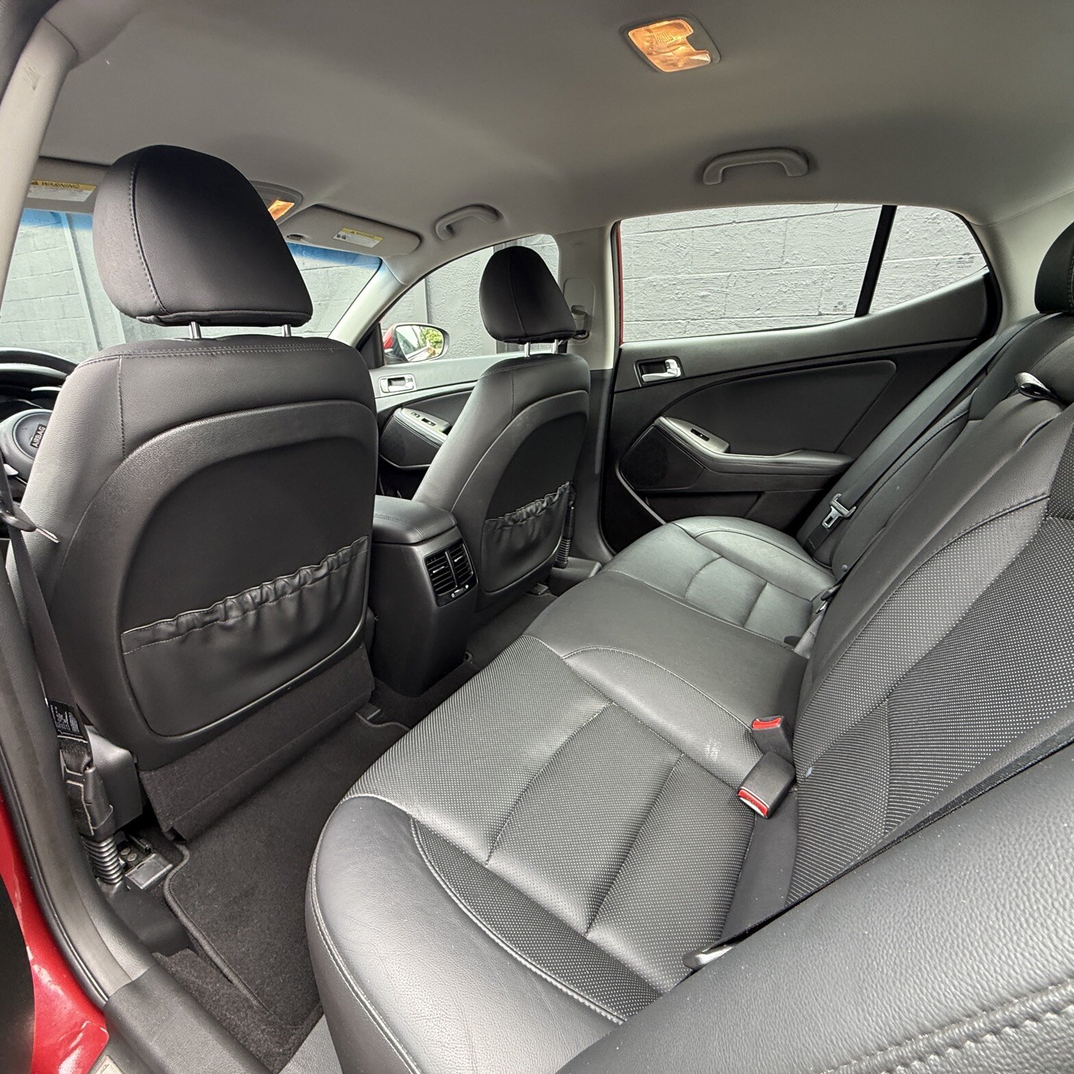 2015 Kia Optima - Thumbnail 13