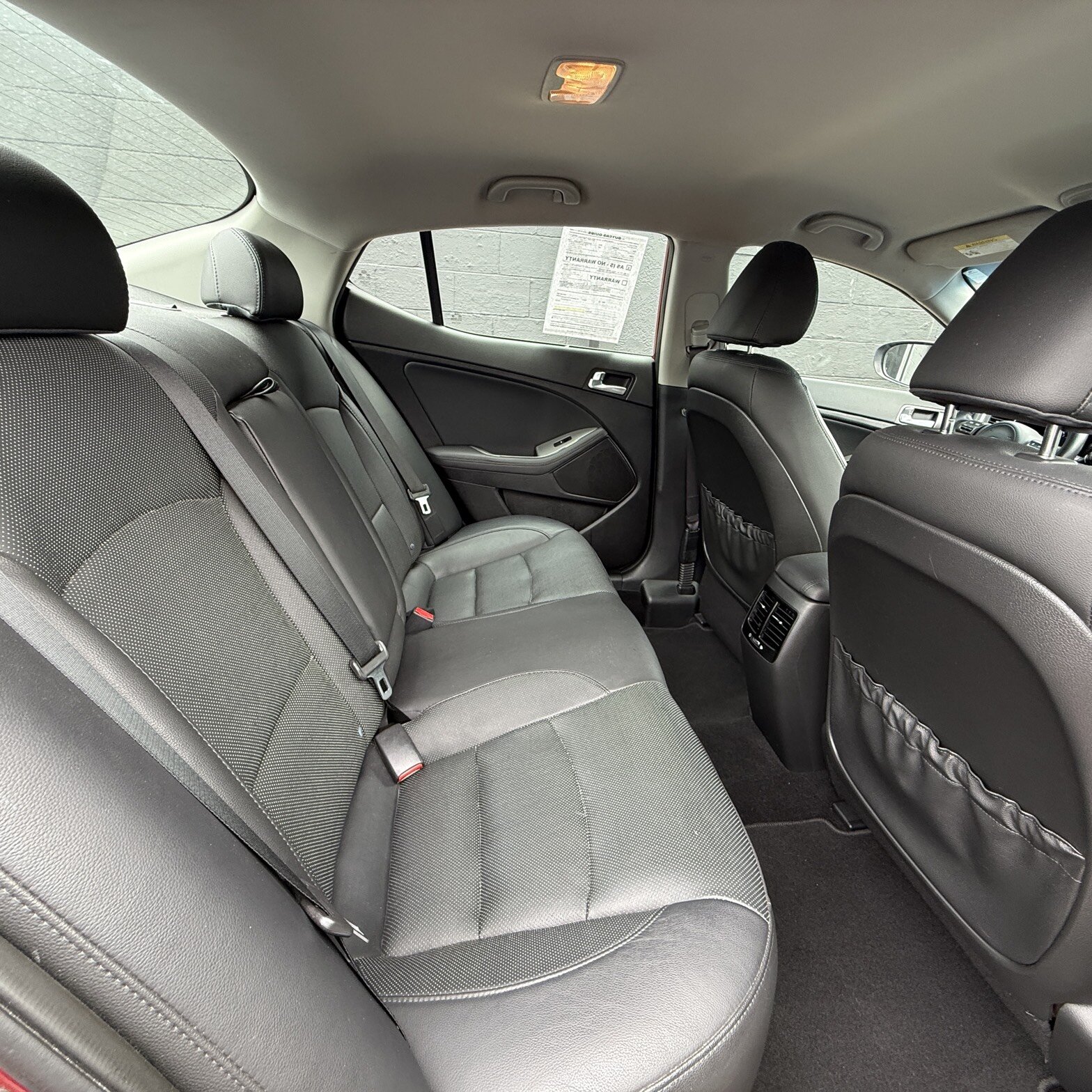 2015 Kia Optima - Thumbnail 12