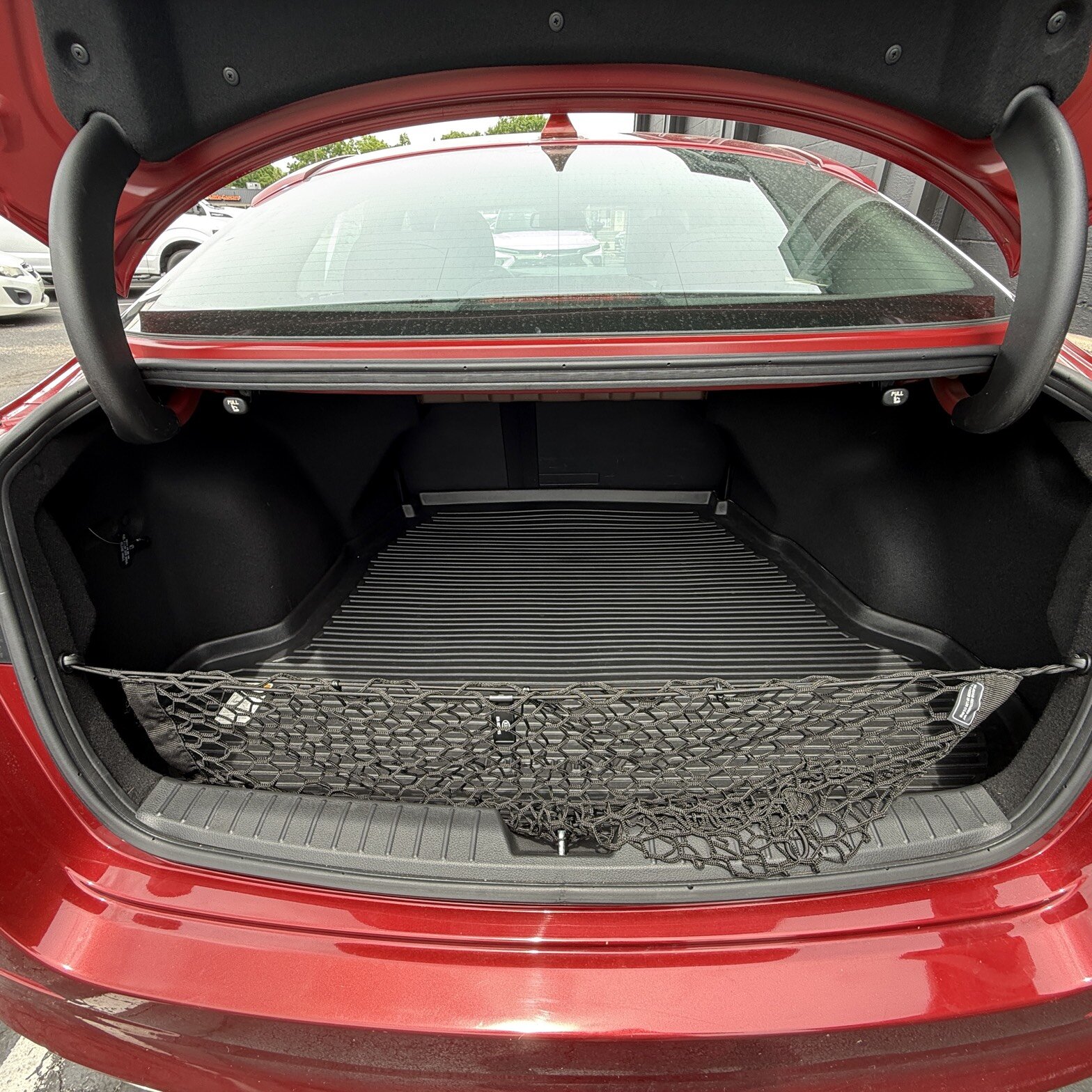 2015 Kia Optima - Thumbnail 14