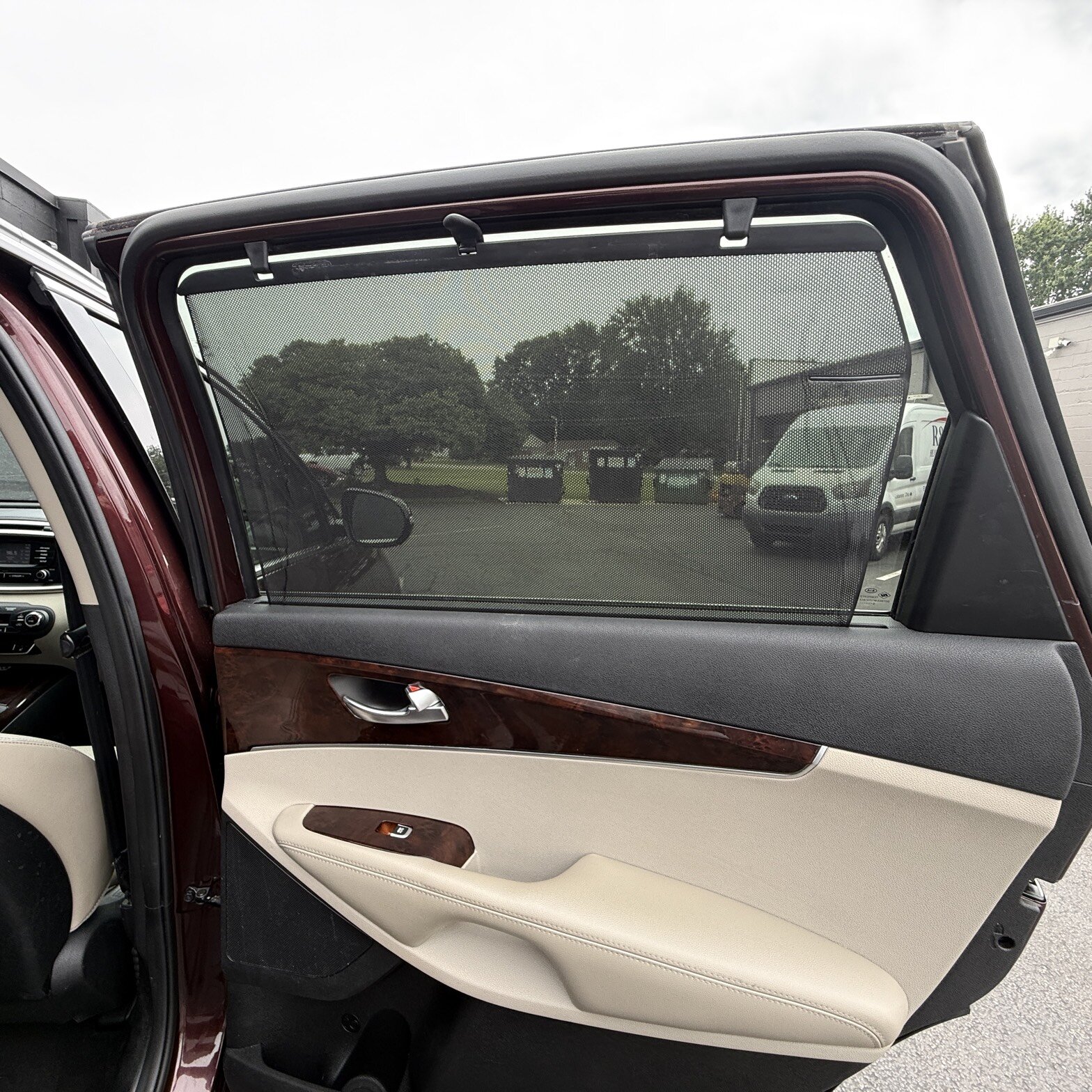 2016 Kia Sorento - Thumbnail 10