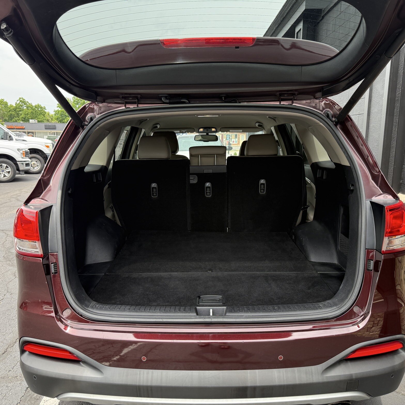 2016 Kia Sorento - Thumbnail 15