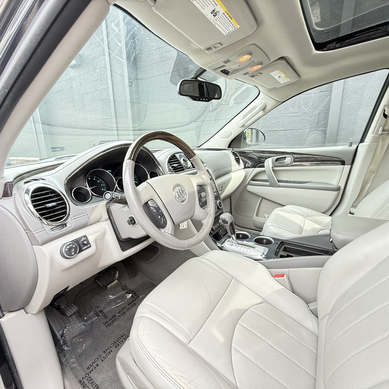 2017 Buick Enclave - Thumbnail 9