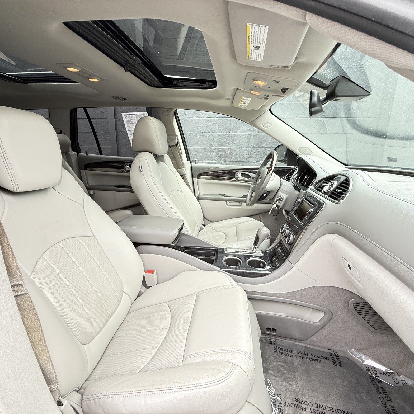 2017 Buick Enclave - Thumbnail 10
