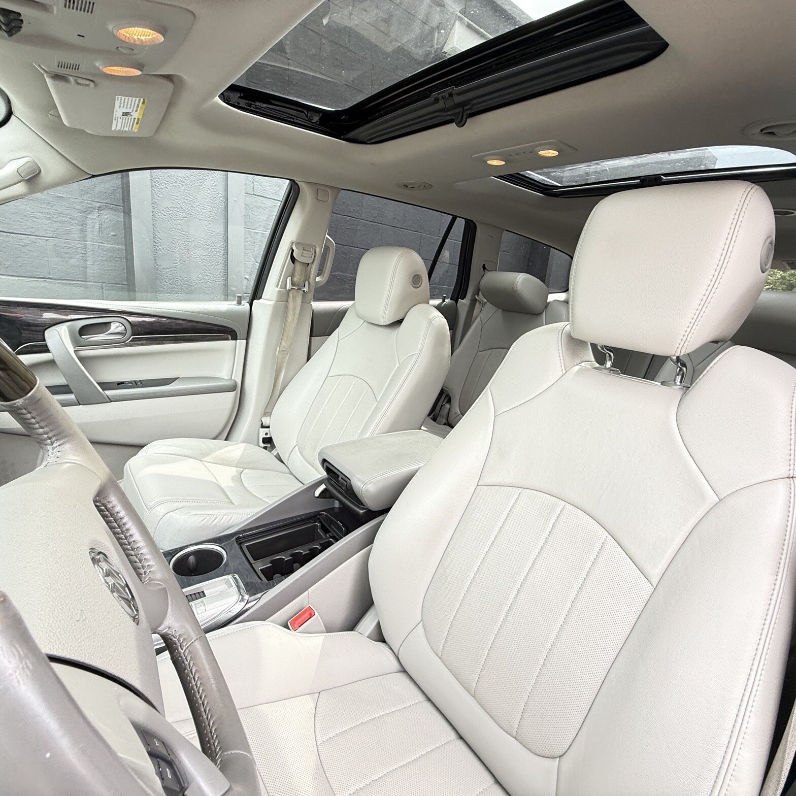 2017 Buick Enclave - Thumbnail 11