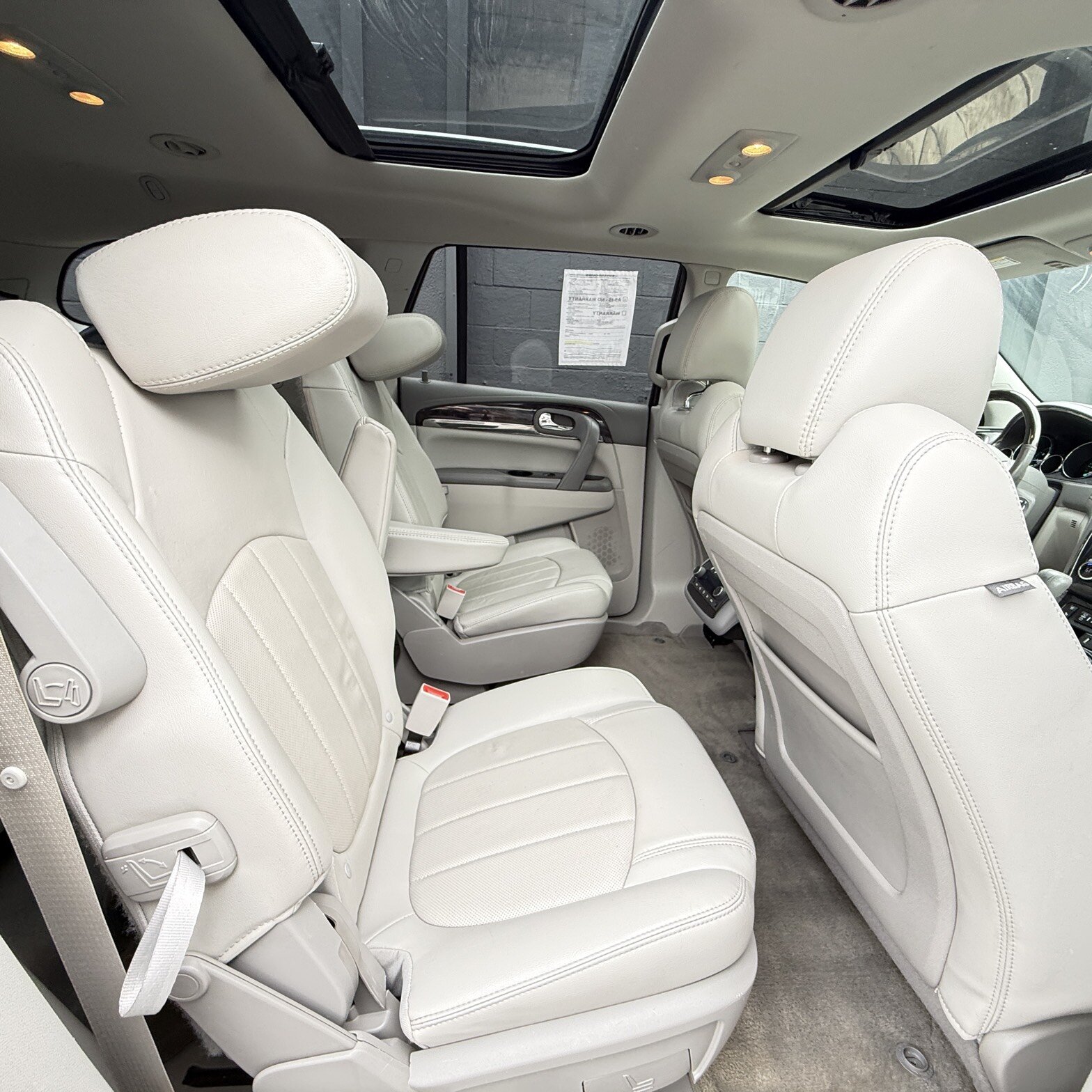 2017 Buick Enclave - Thumbnail 12