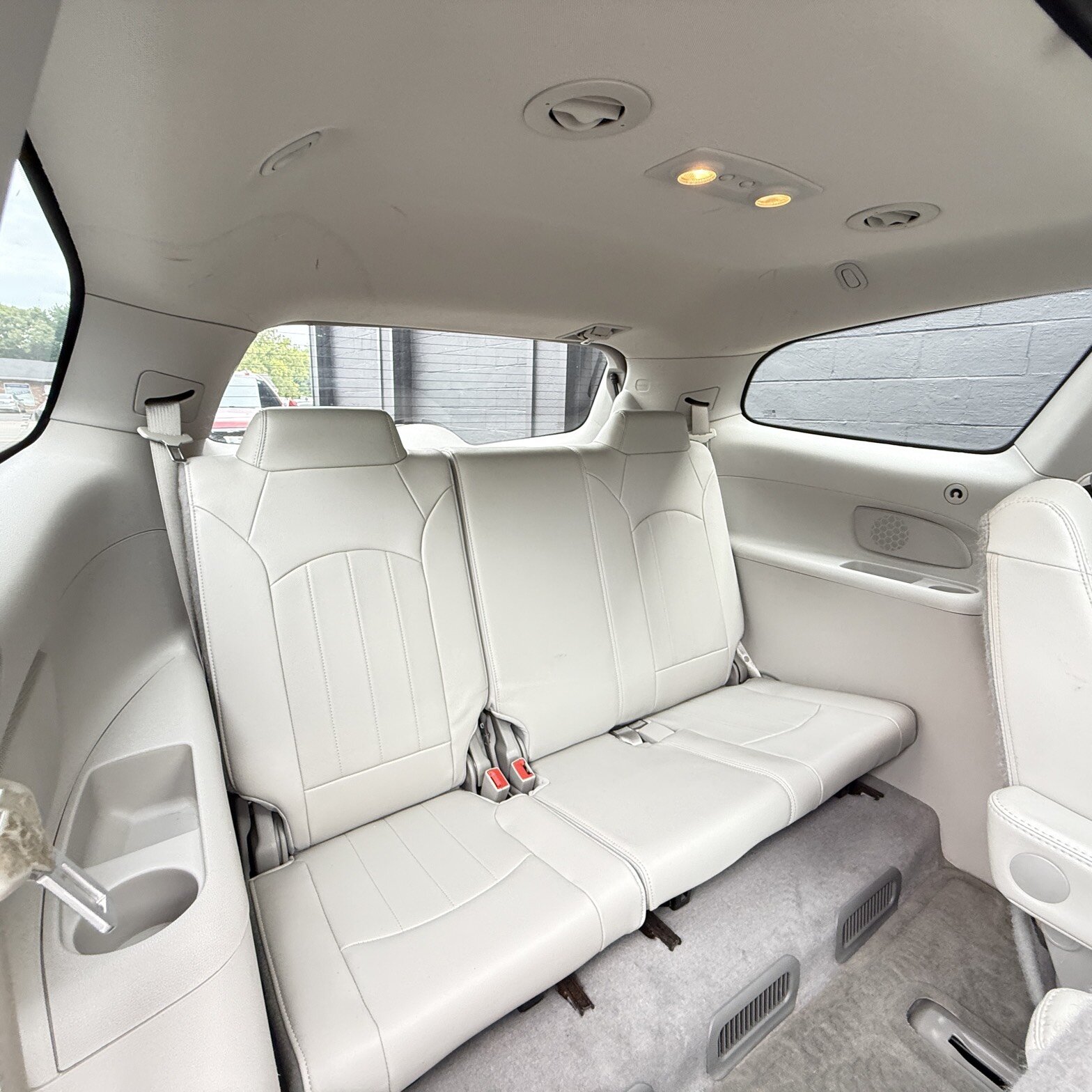 2017 Buick Enclave - Thumbnail 14