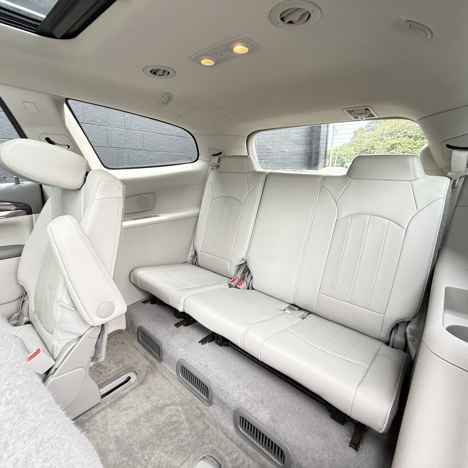 2017 Buick Enclave - Thumbnail 15