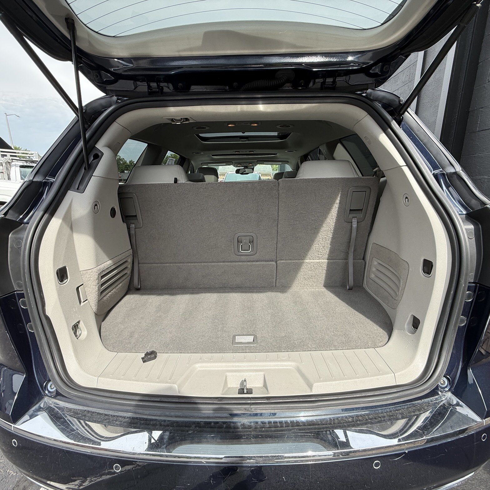 2017 Buick Enclave - Thumbnail 16