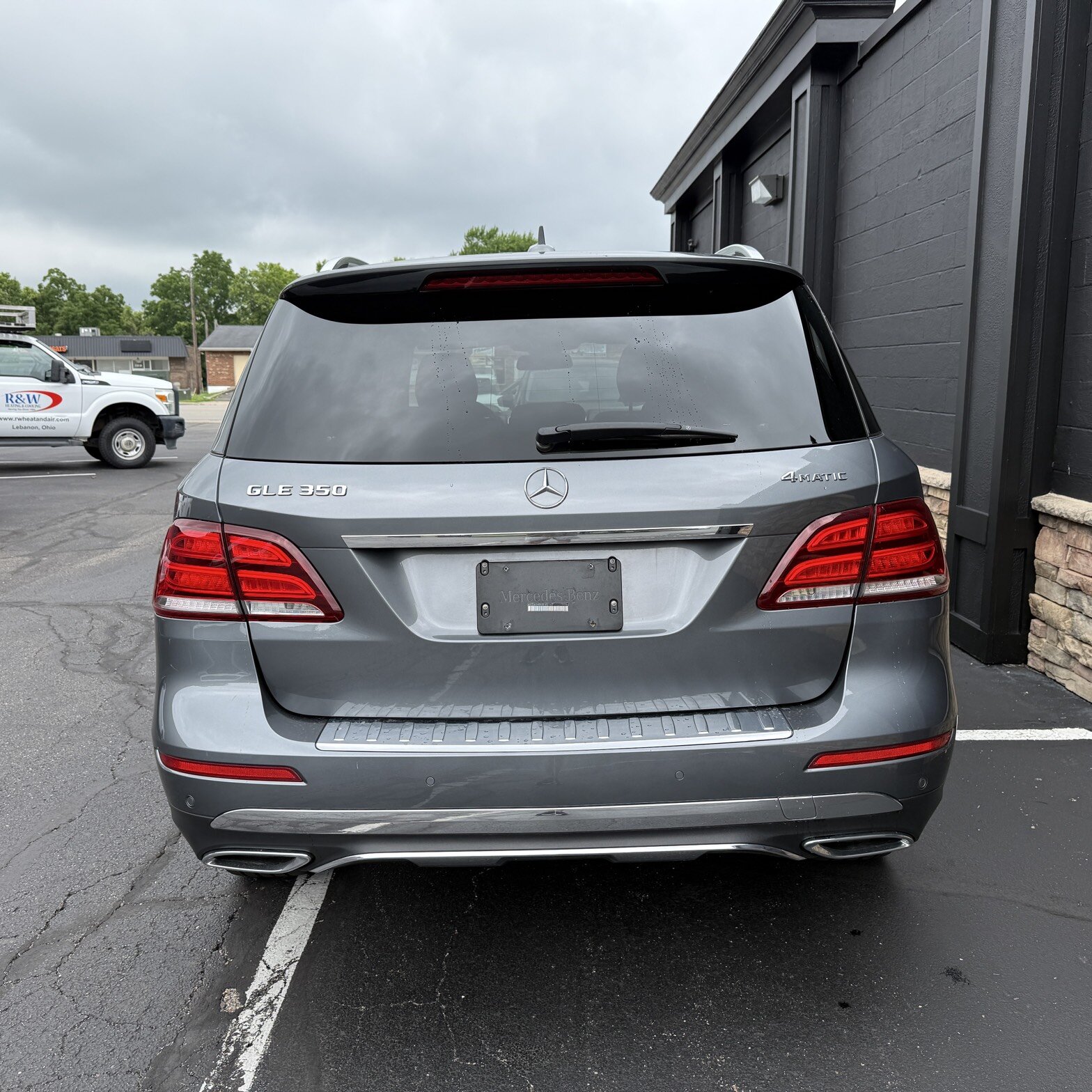2018 Mercedes-Benz GLE 350 - Thumbnail 5