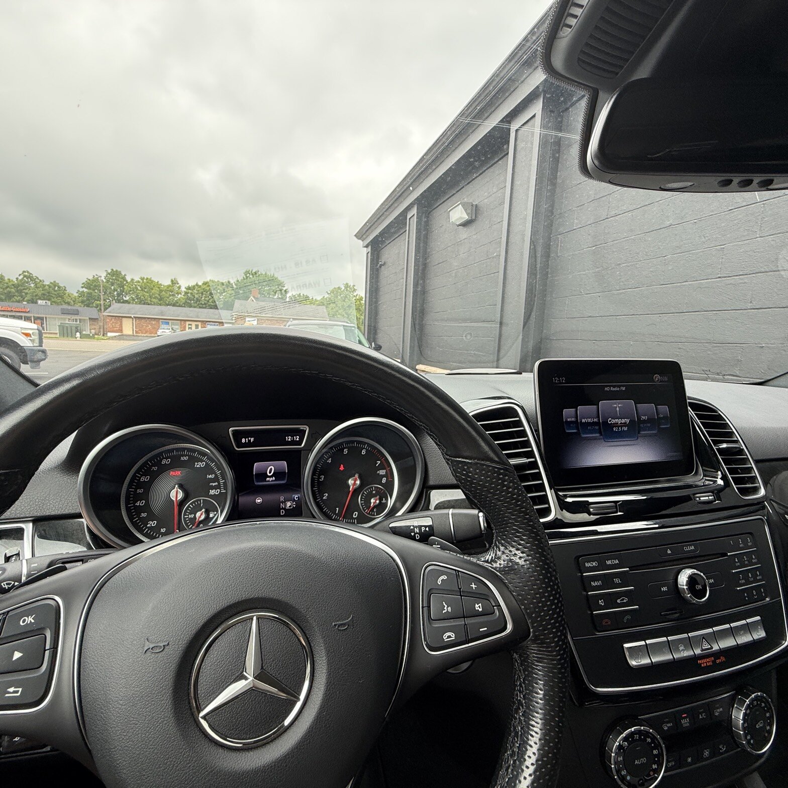 2018 Mercedes-Benz GLE 350 - Thumbnail 7