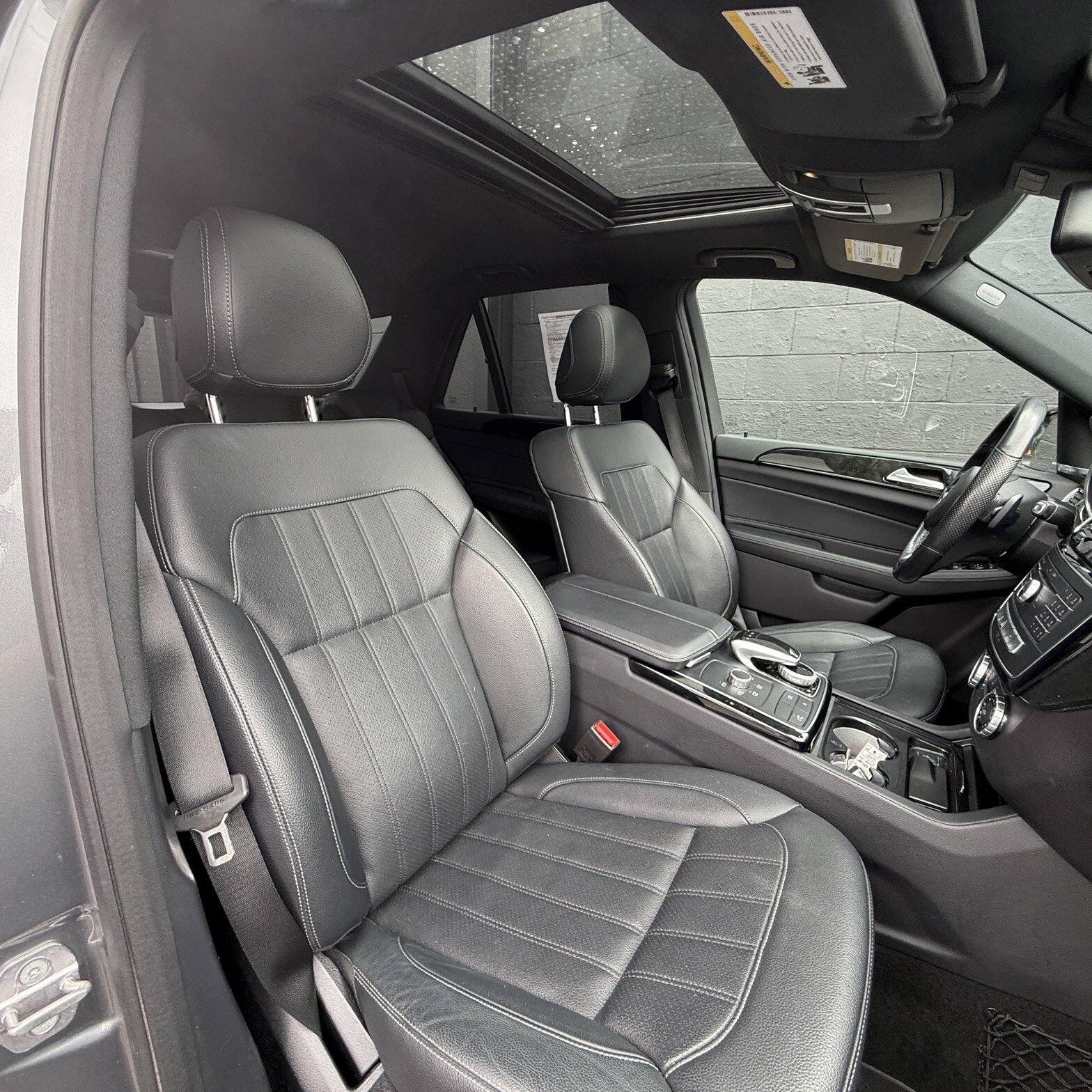 2018 Mercedes-Benz GLE 350 - Thumbnail 8