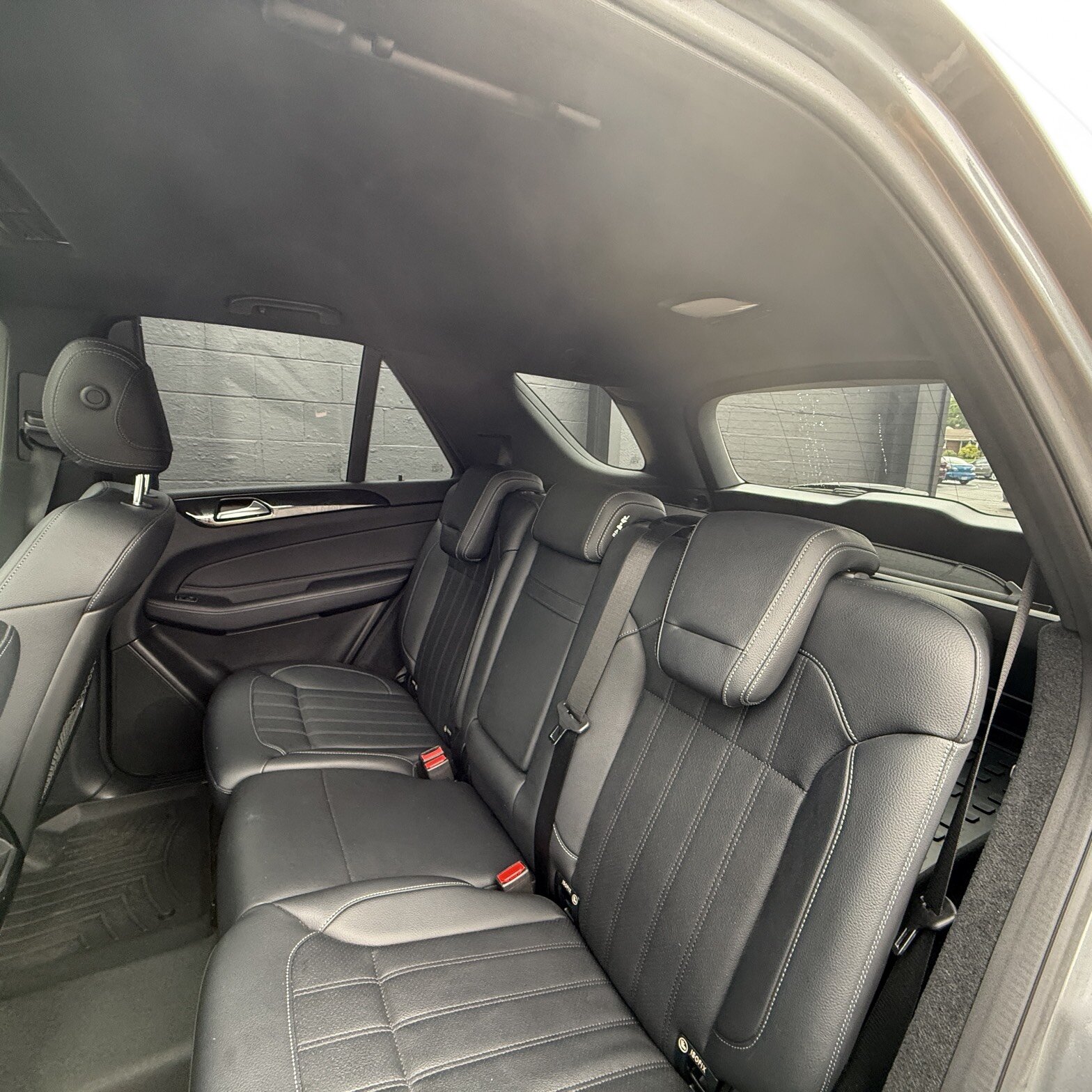 2018 Mercedes-Benz GLE 350 - Thumbnail 10