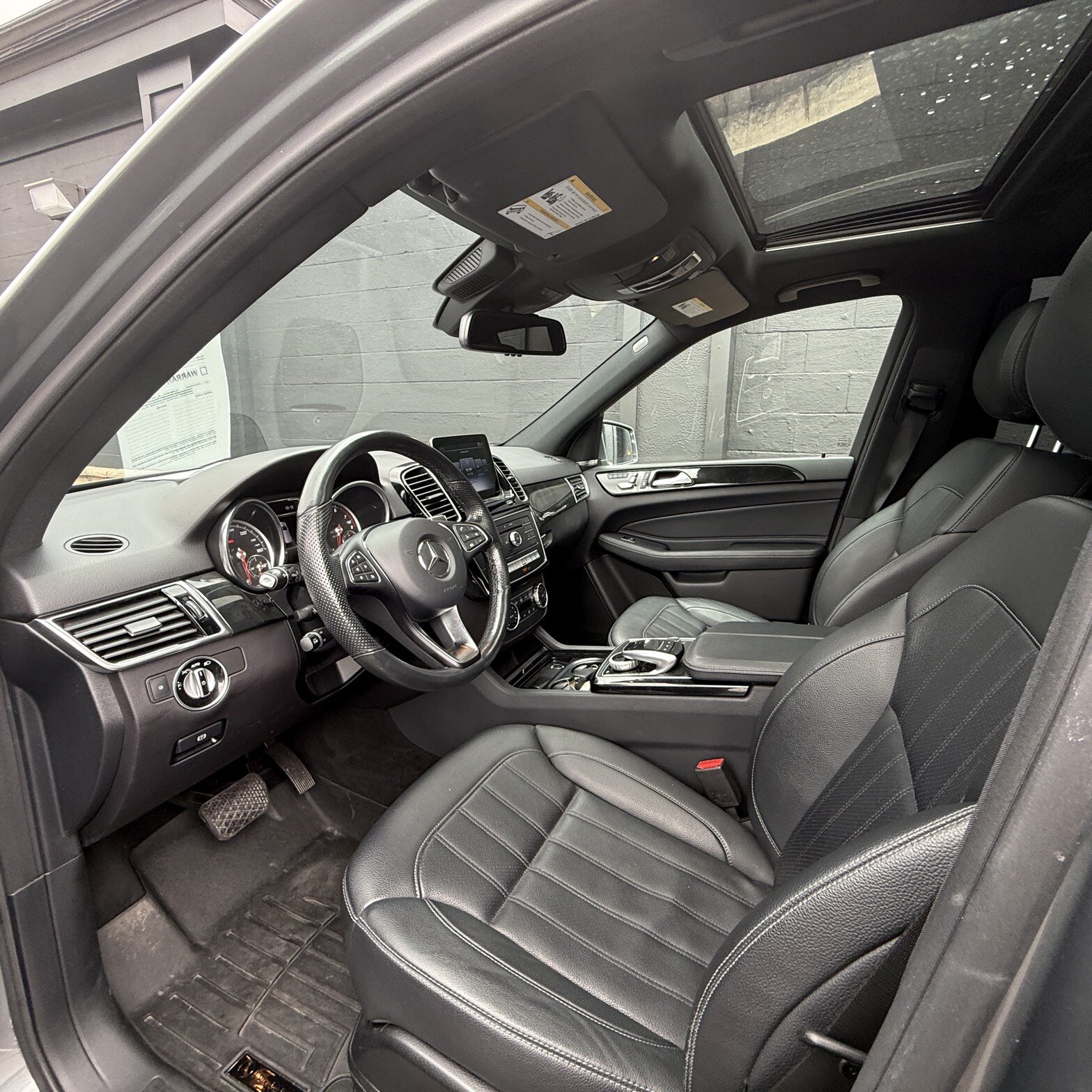 2018 Mercedes-Benz GLE 350 - Thumbnail 12