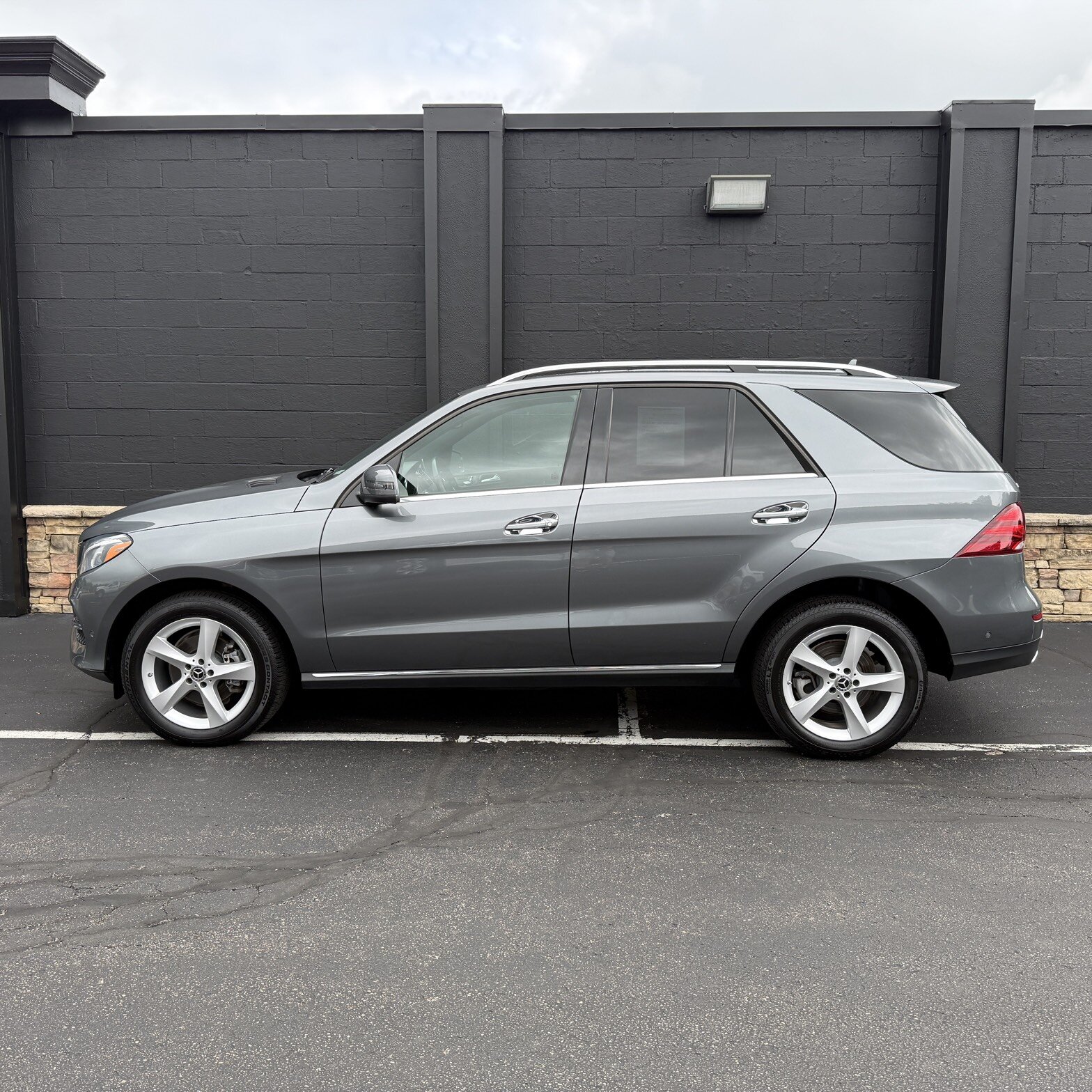 2018 Mercedes-Benz GLE 350 - Thumbnail 14