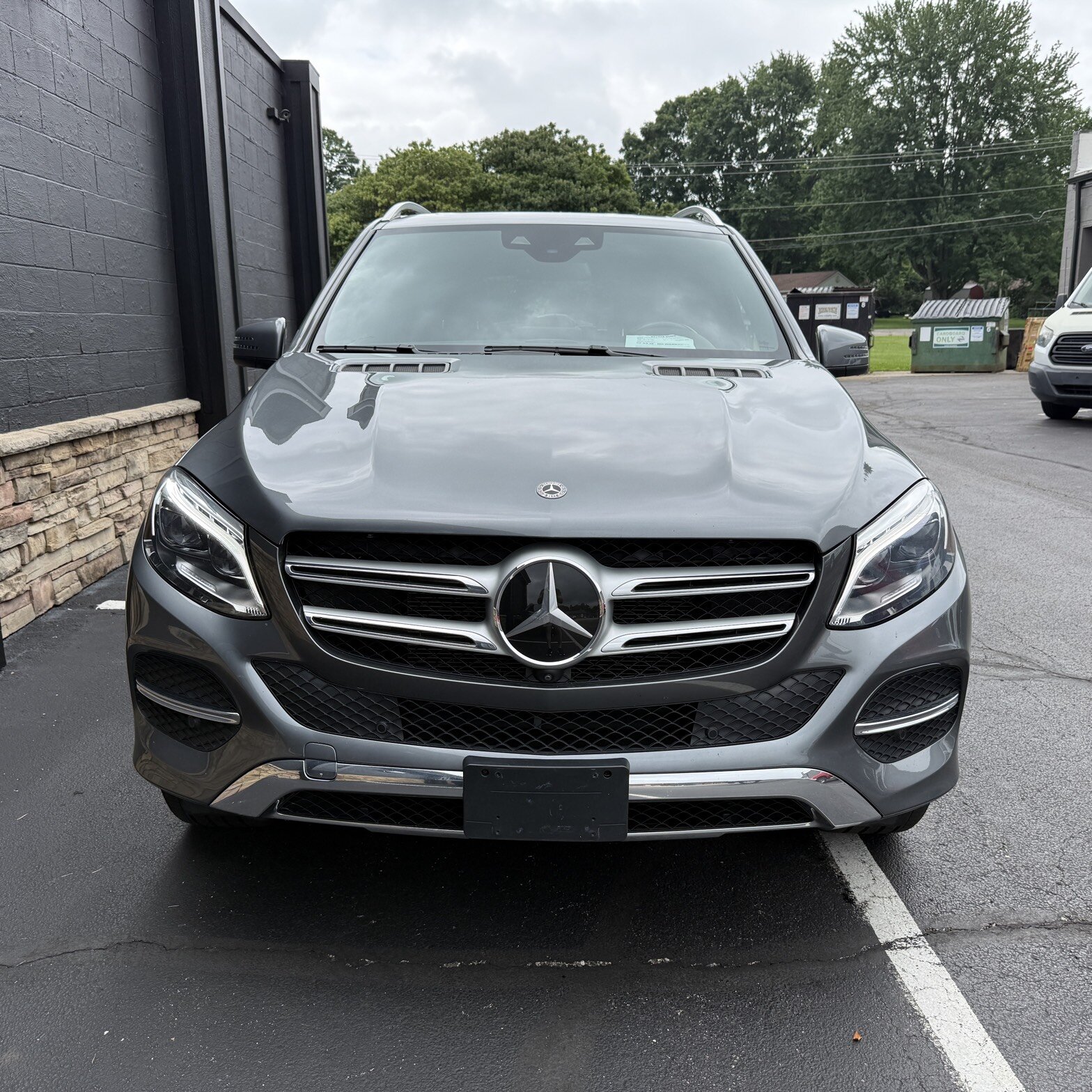2018 Mercedes-Benz GLE 350 - Thumbnail 15