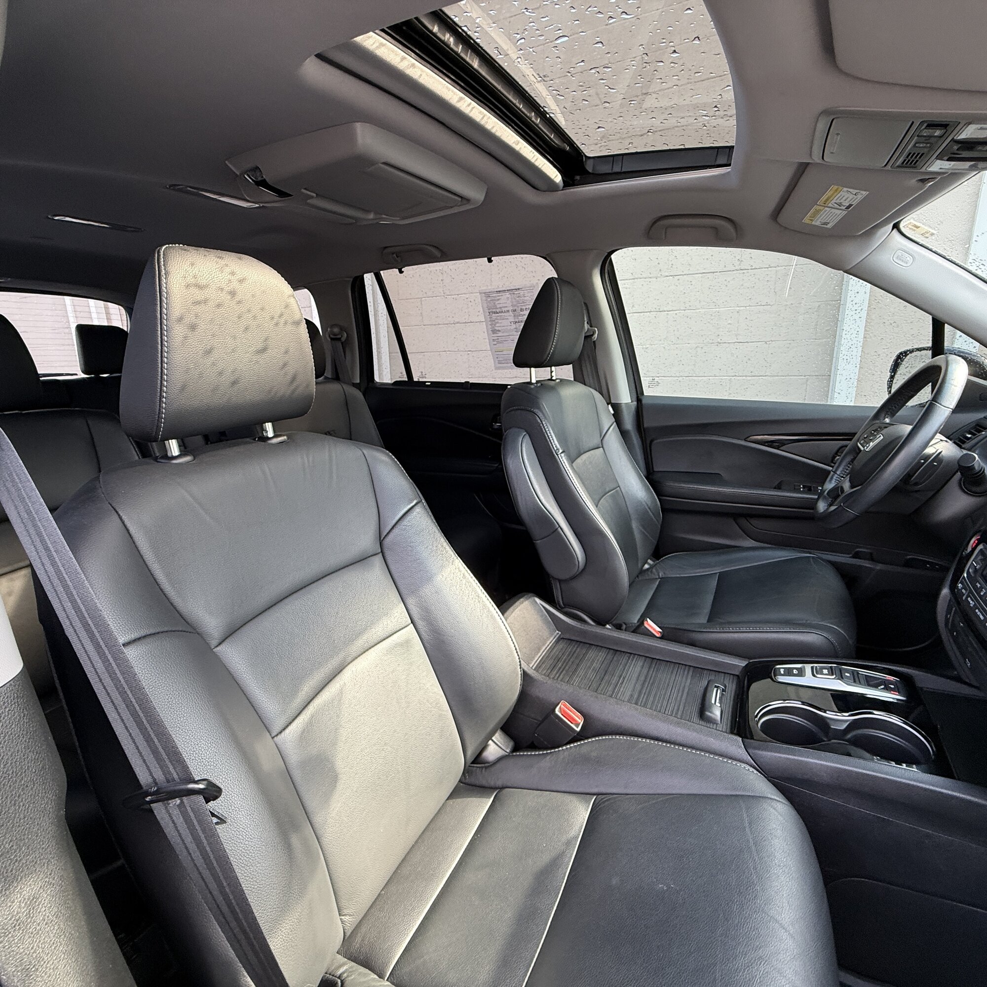 2019 Honda Pilot - Thumbnail 11