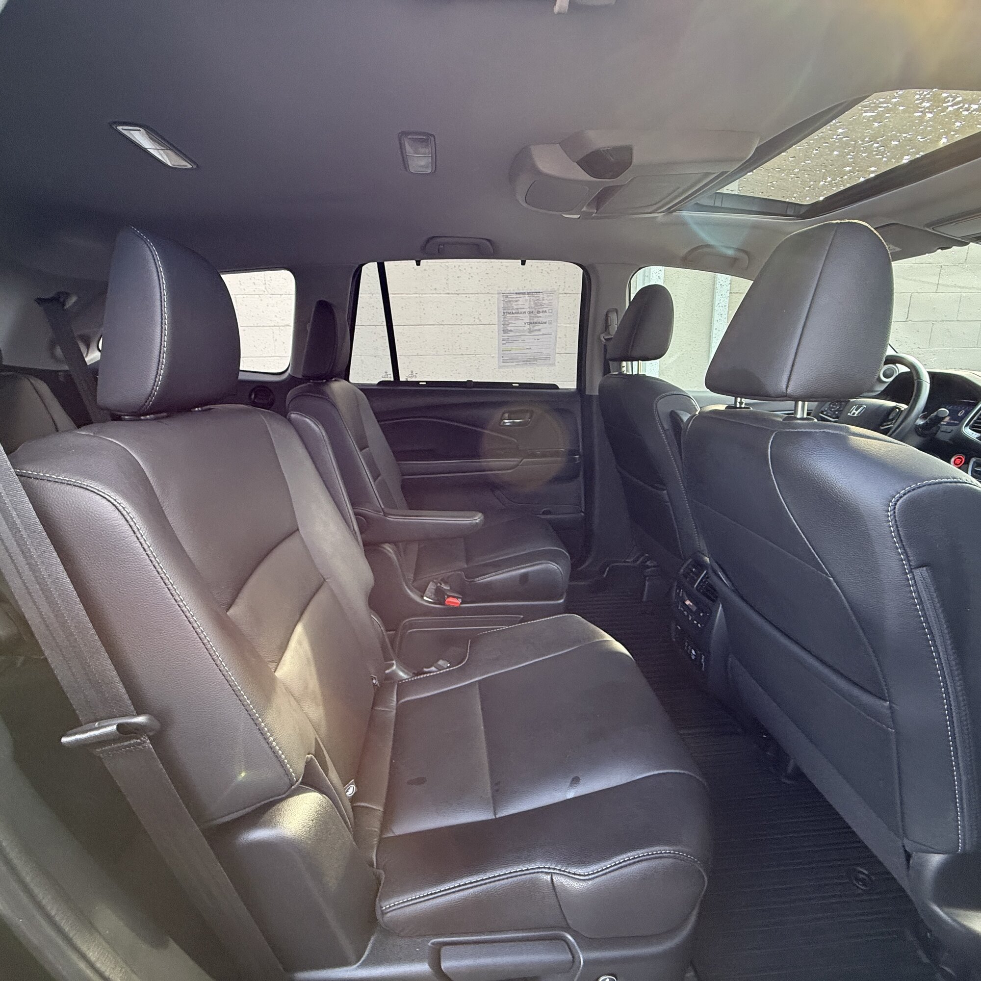 2019 Honda Pilot - Thumbnail 13