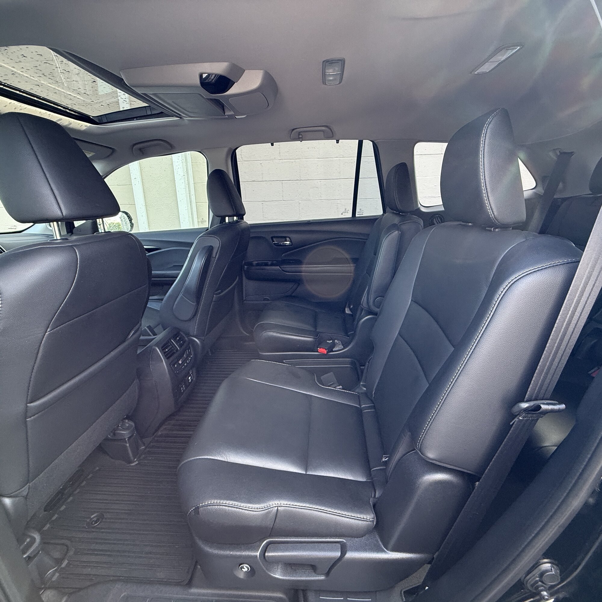 2019 Honda Pilot - Thumbnail 12