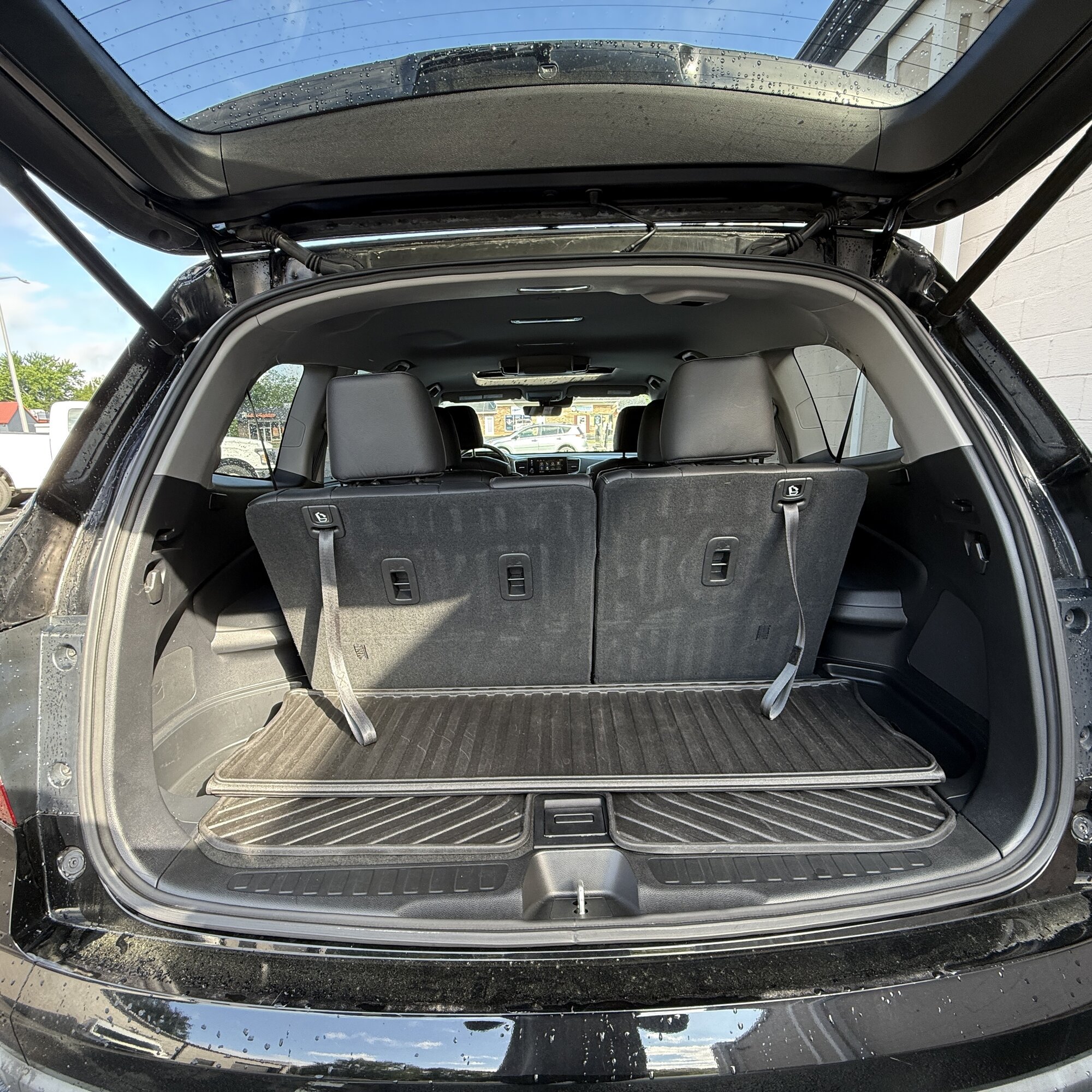 2019 Honda Pilot - Thumbnail 14