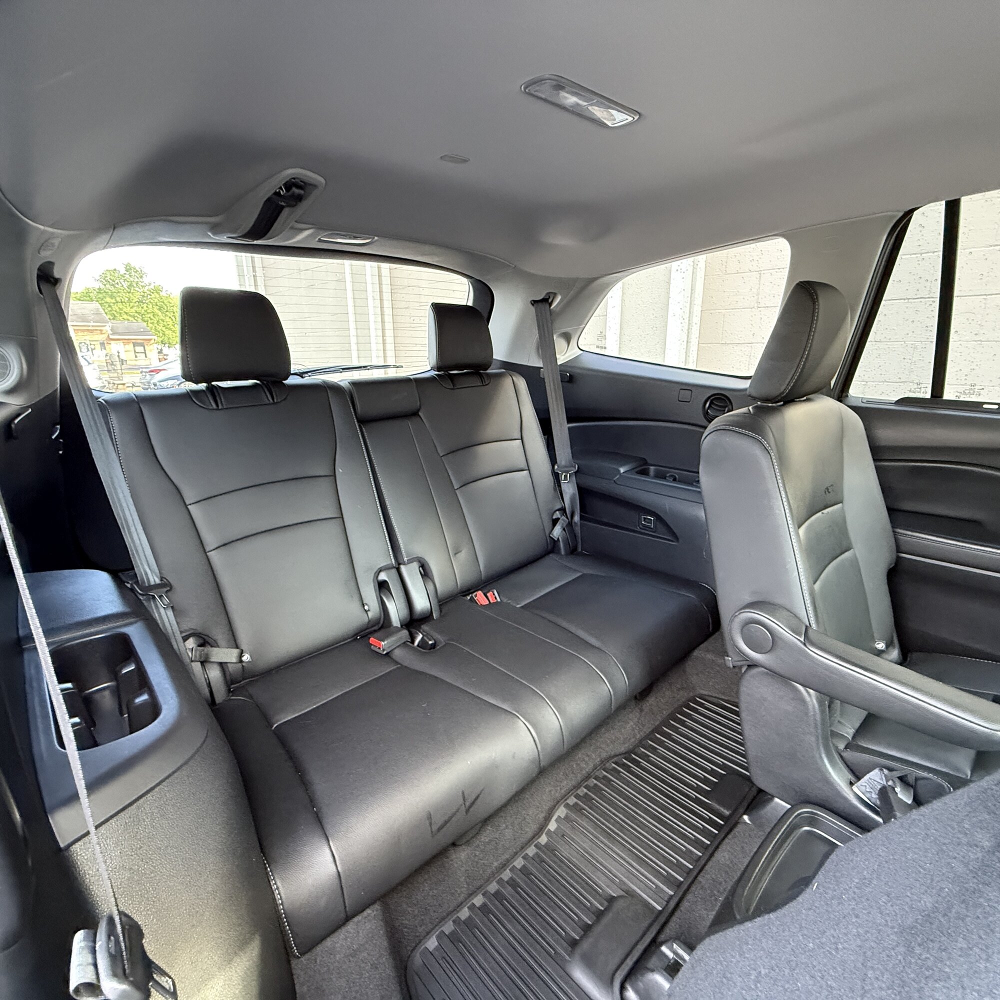 2019 Honda Pilot - Thumbnail 16