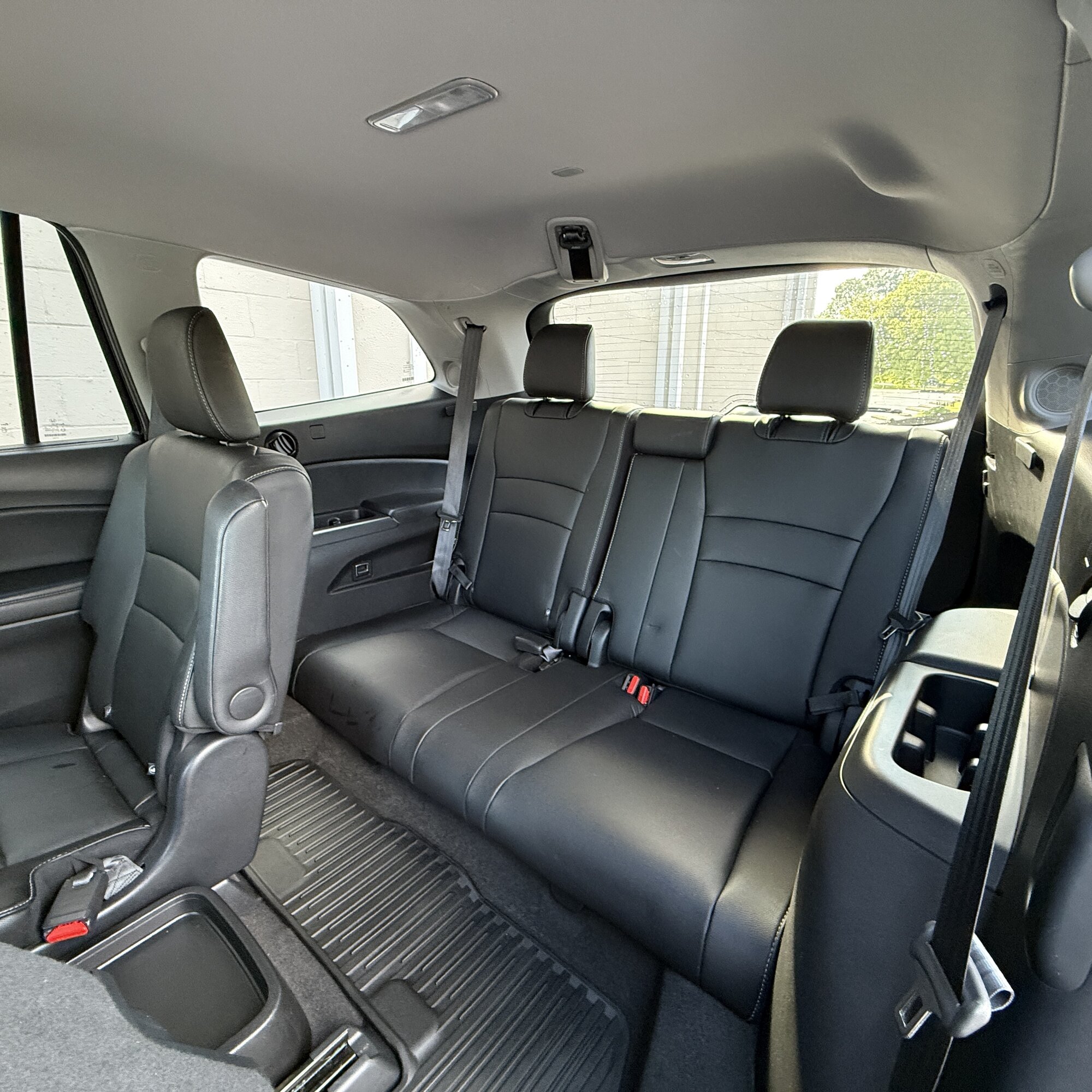 2019 Honda Pilot - Thumbnail 15