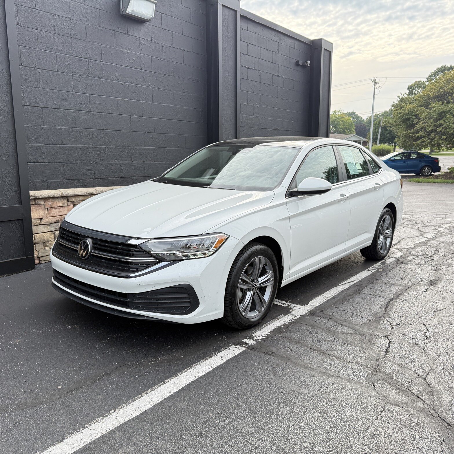2023 Volkswagen Jetta