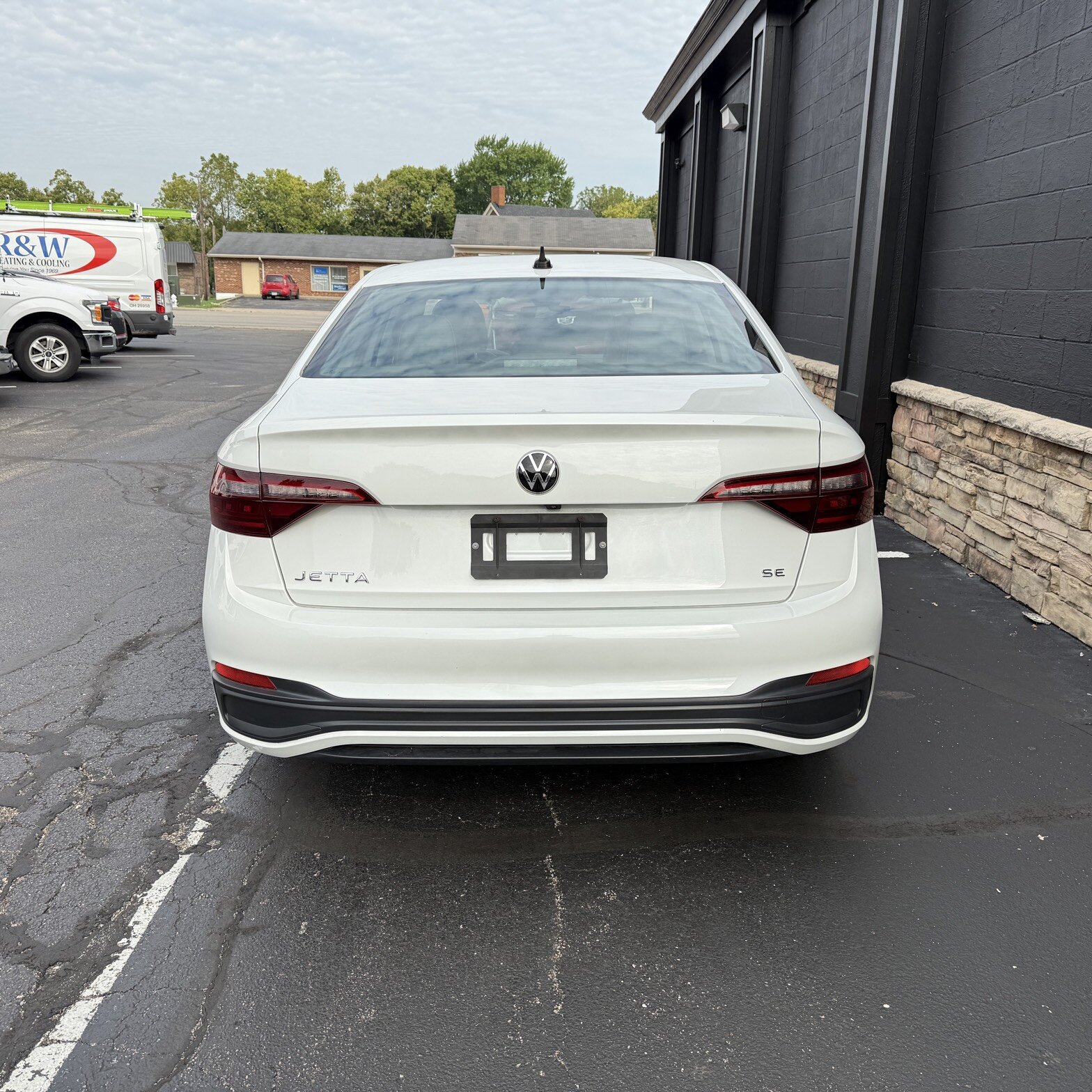 2023 Volkswagen Jetta - Thumbnail 7