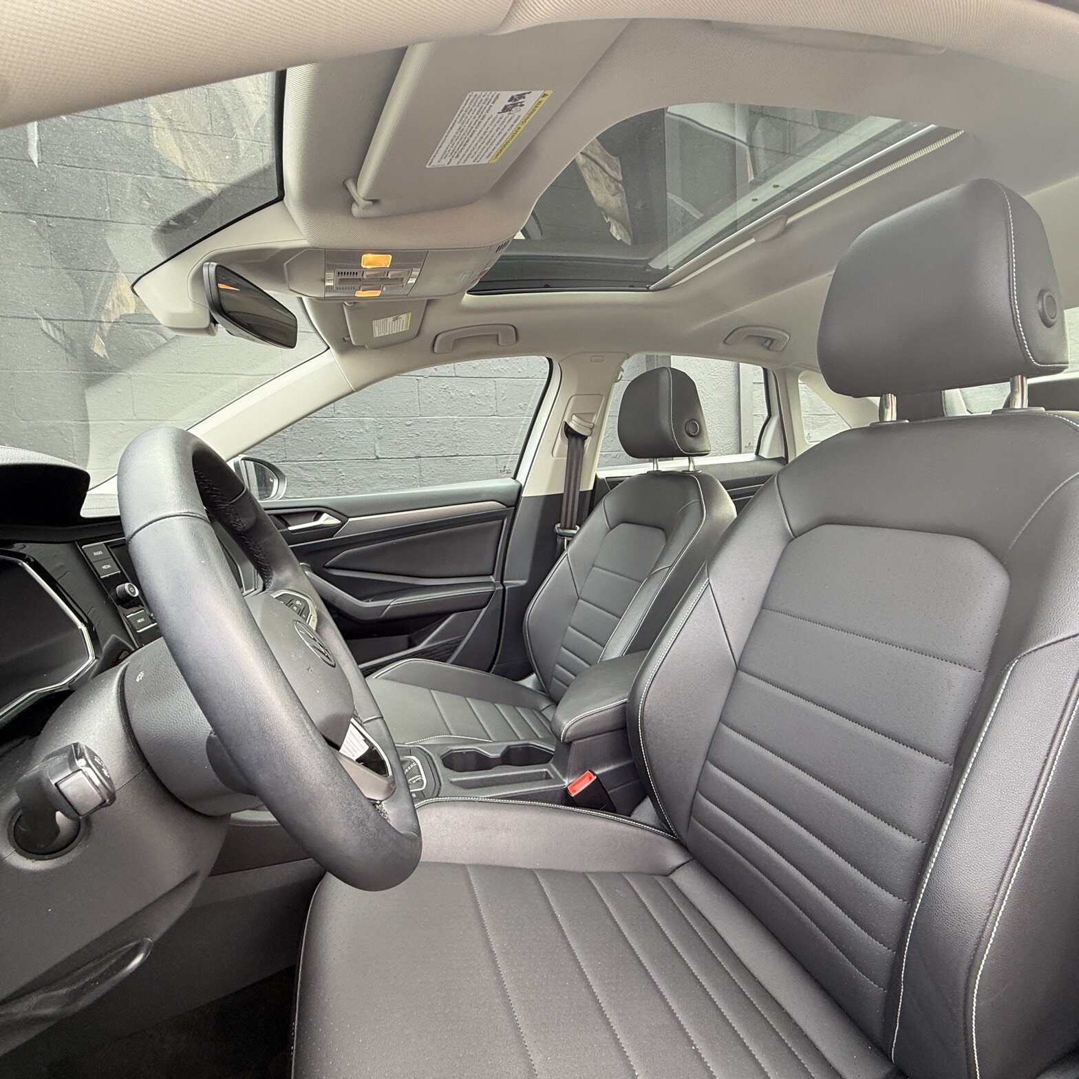 2023 Volkswagen Jetta - Thumbnail 10