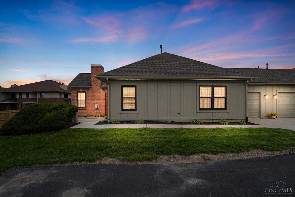 2575 Allister Circle, Miamisburg, OH