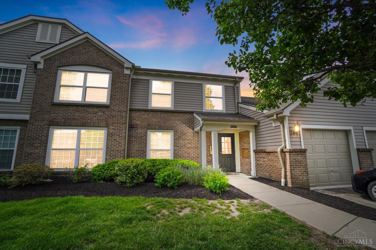 5625 Baywatch Way #204, Deerfield Township, OH
